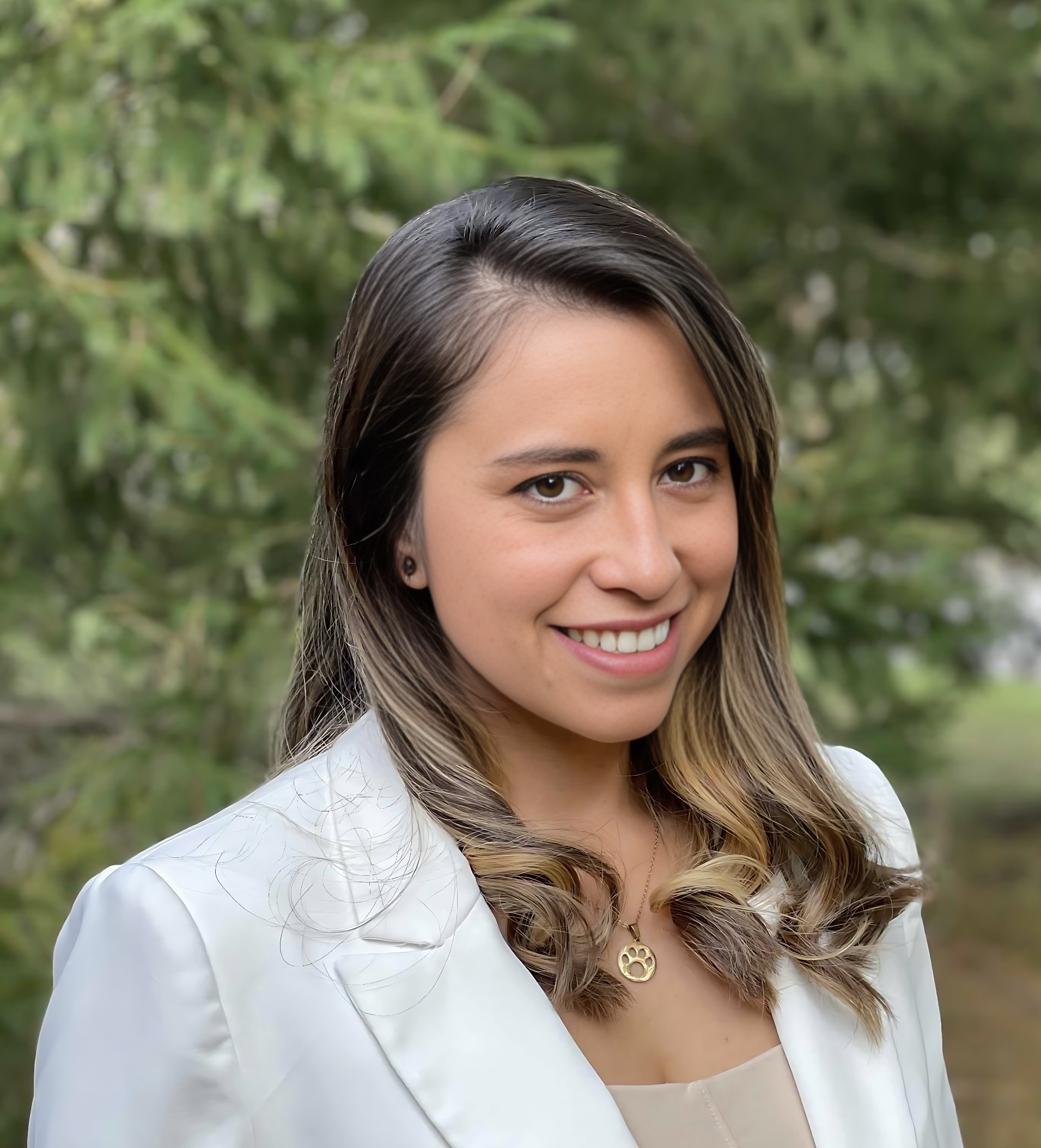 Paola, Manager at Saturn Petcare