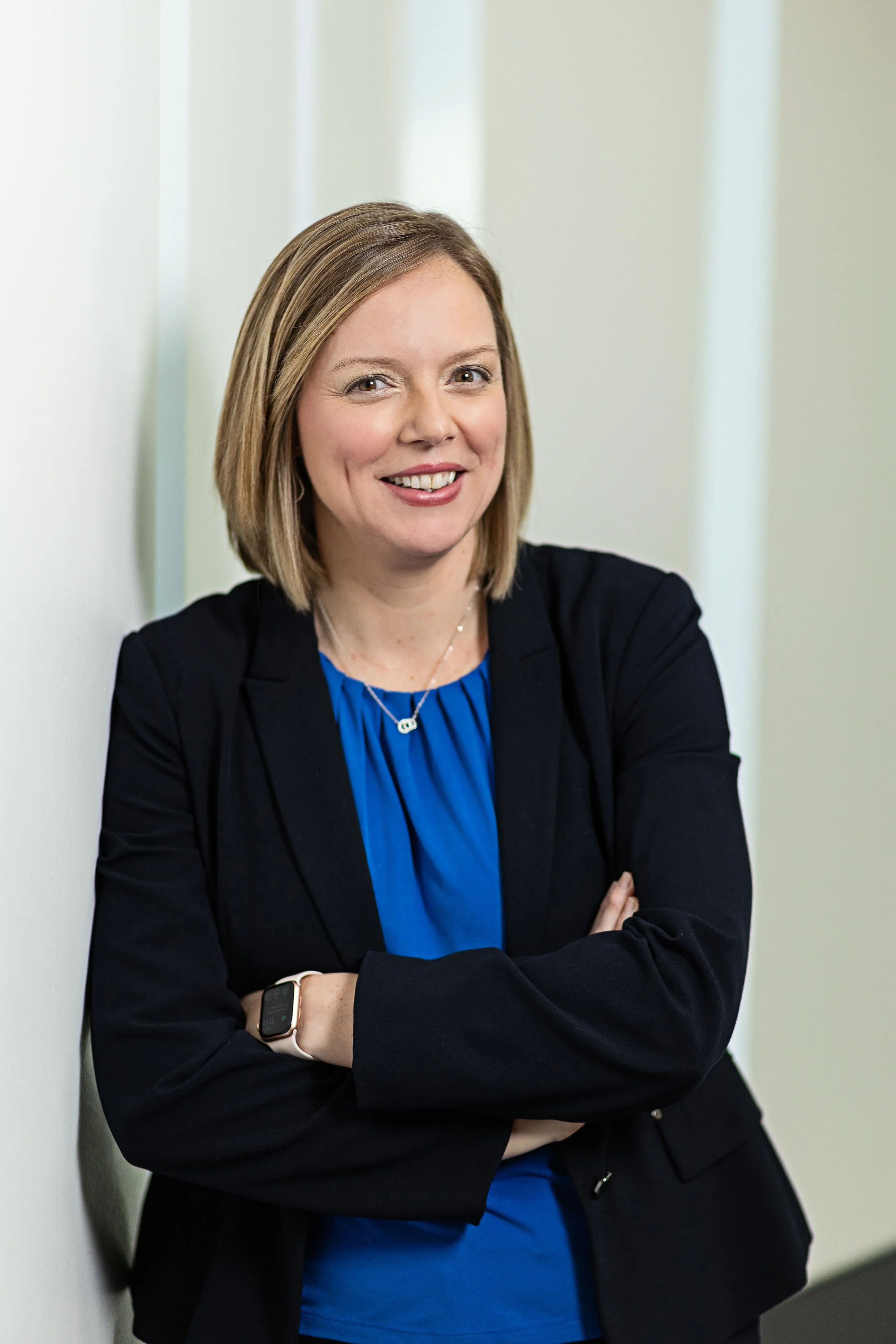 Sally, Exec. Director at Cummins