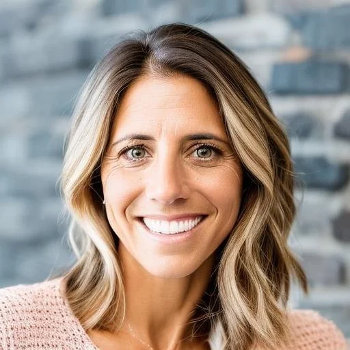 Samantha, Exec. Director at CSCAA