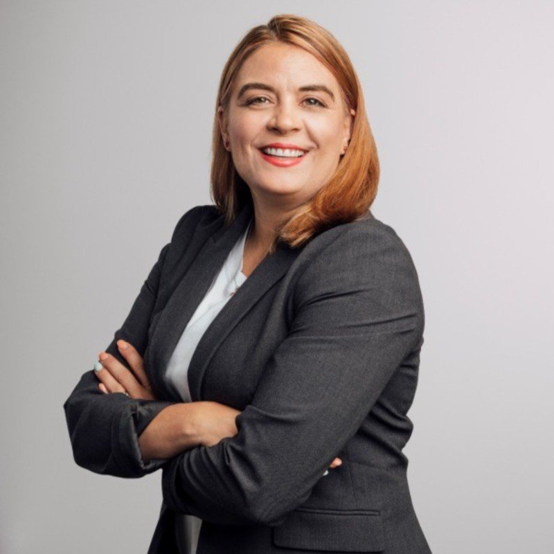 Sandee, VP at Tango Therapeutics