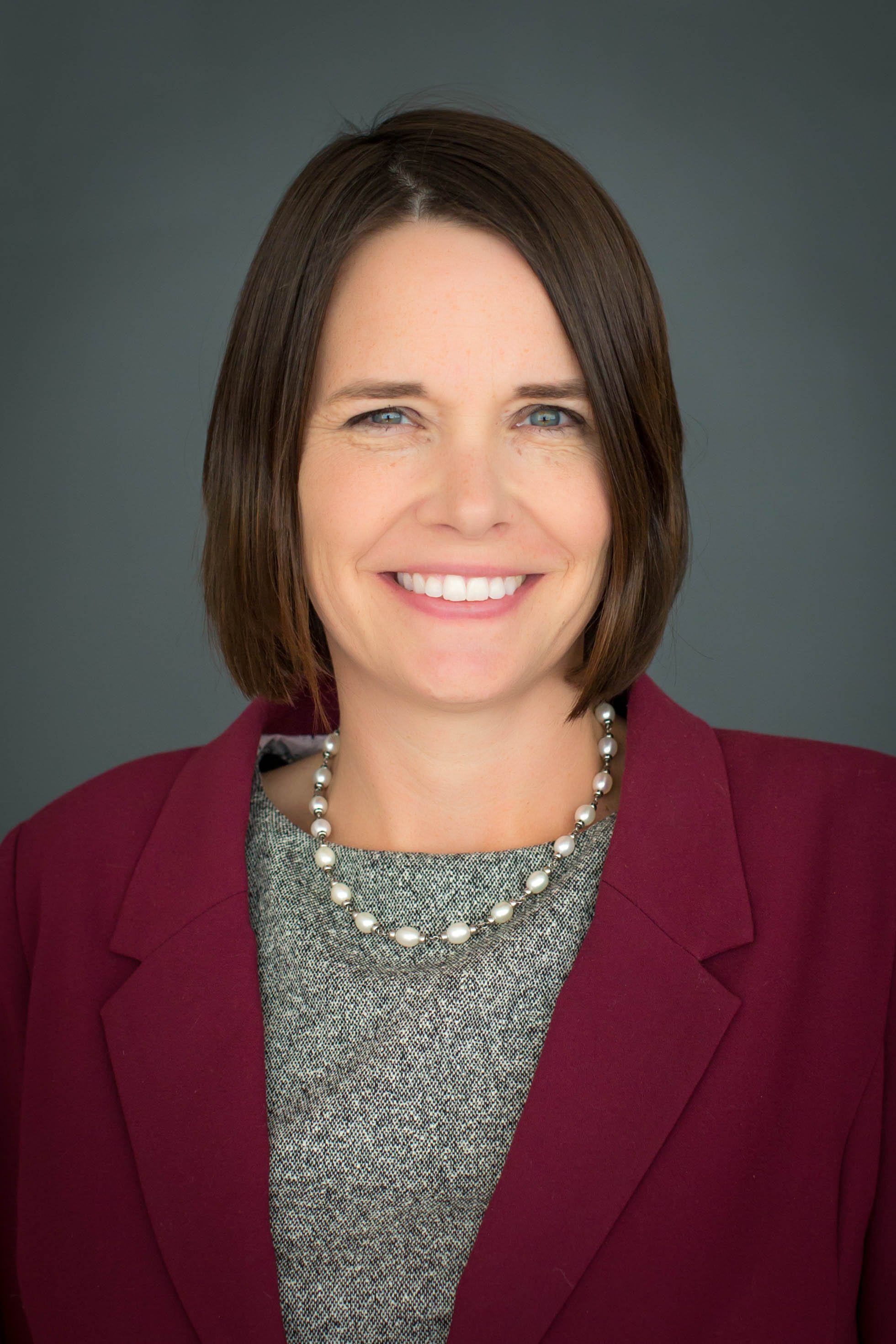 Sara, VP at Union Bank & Trust