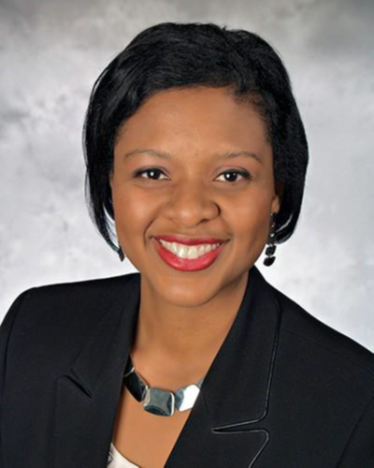 Stephanie, SVP at Old National
