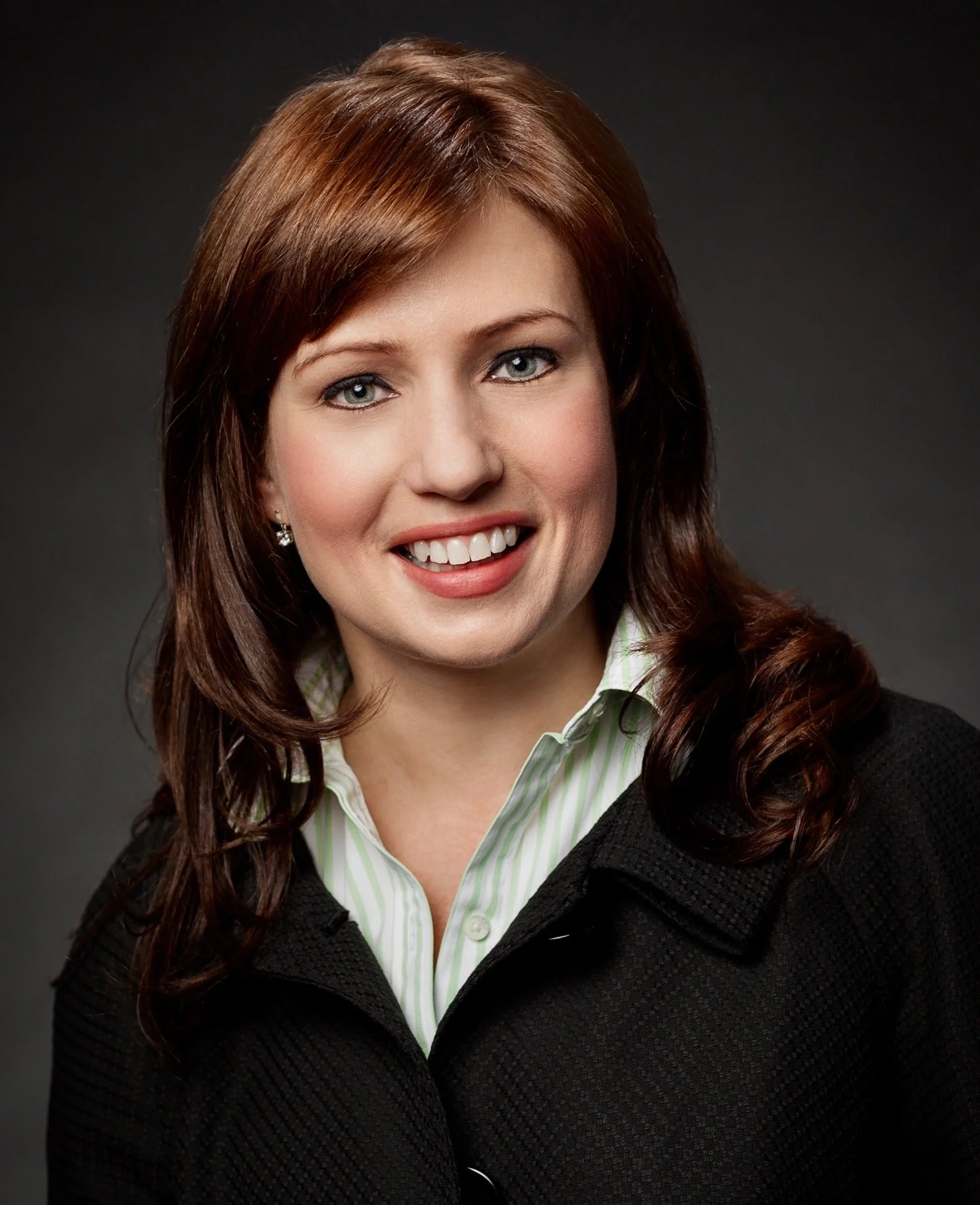 Tiffany, VP at The Hartford