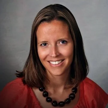 Tracey, SVP at Rolls-Royce