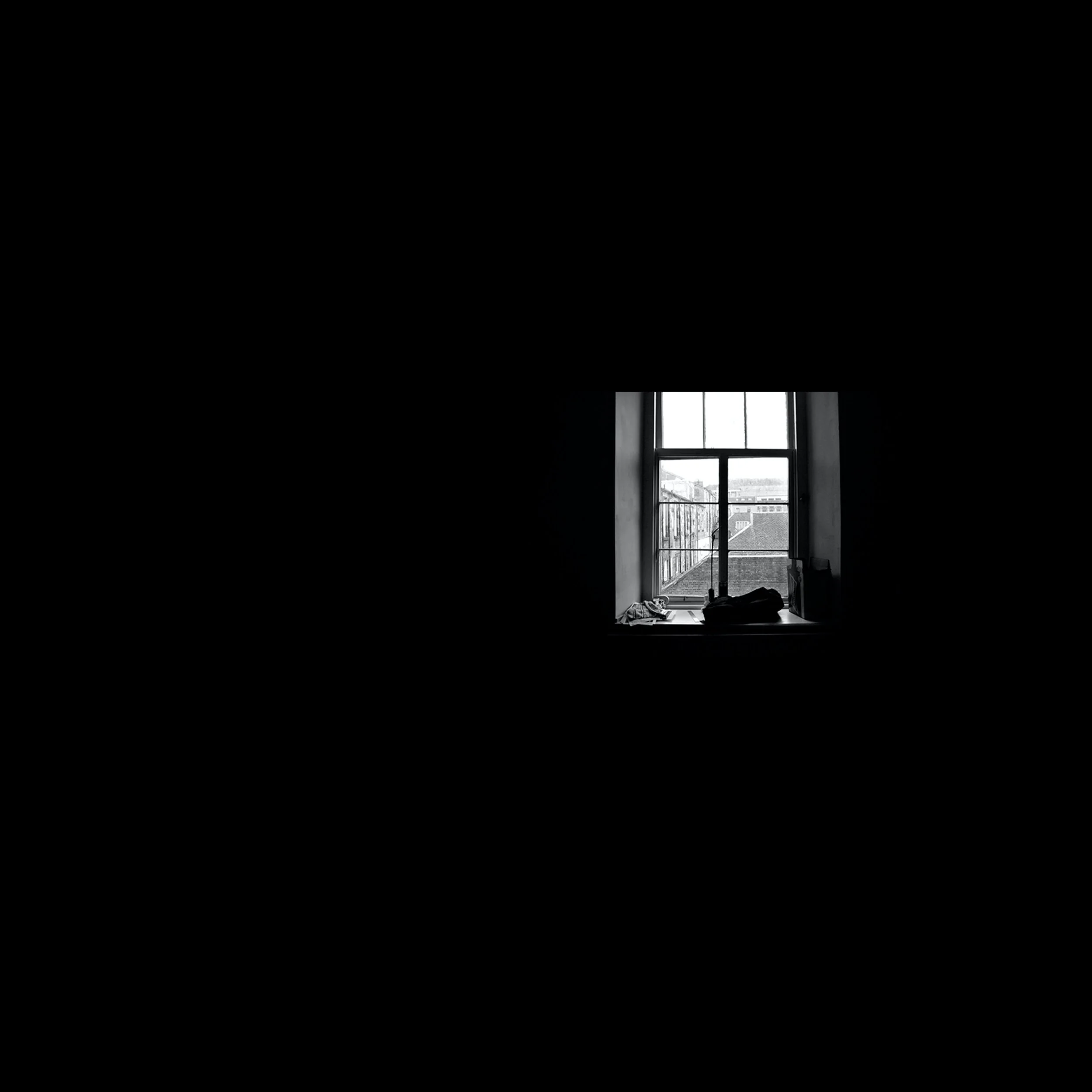 Power TO move thru the darkness