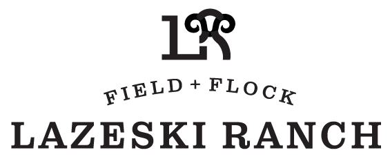 Lazeski Field + Flock Ranch