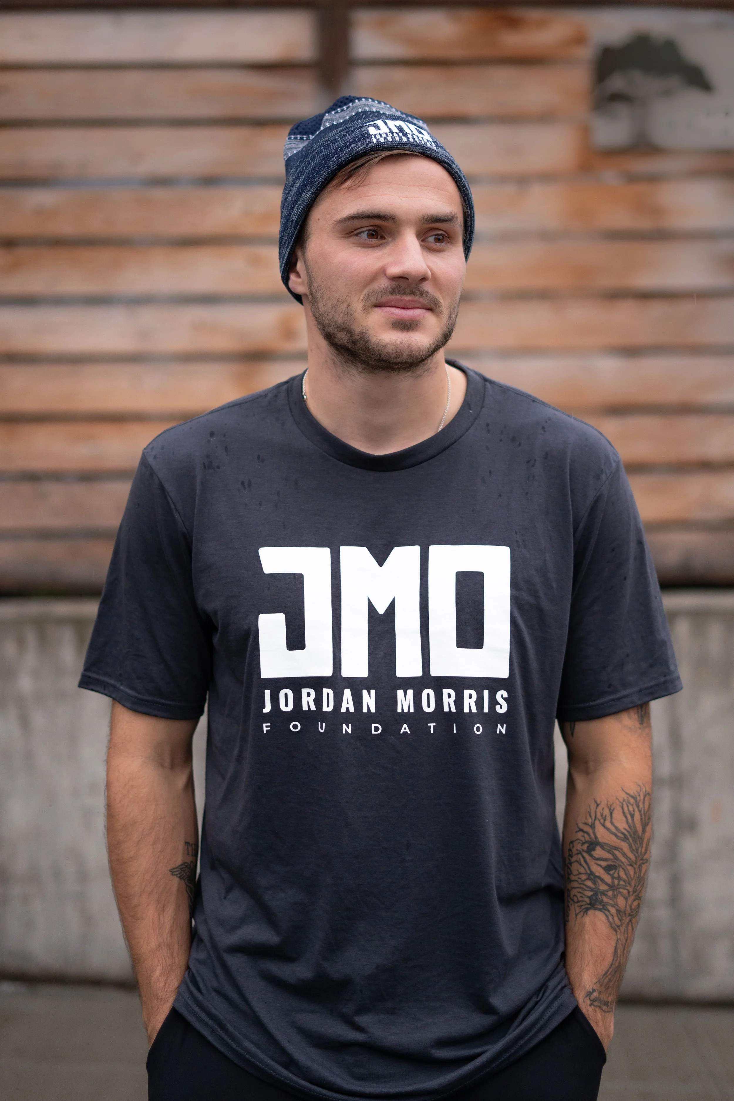 Jordan in new gear.JPG