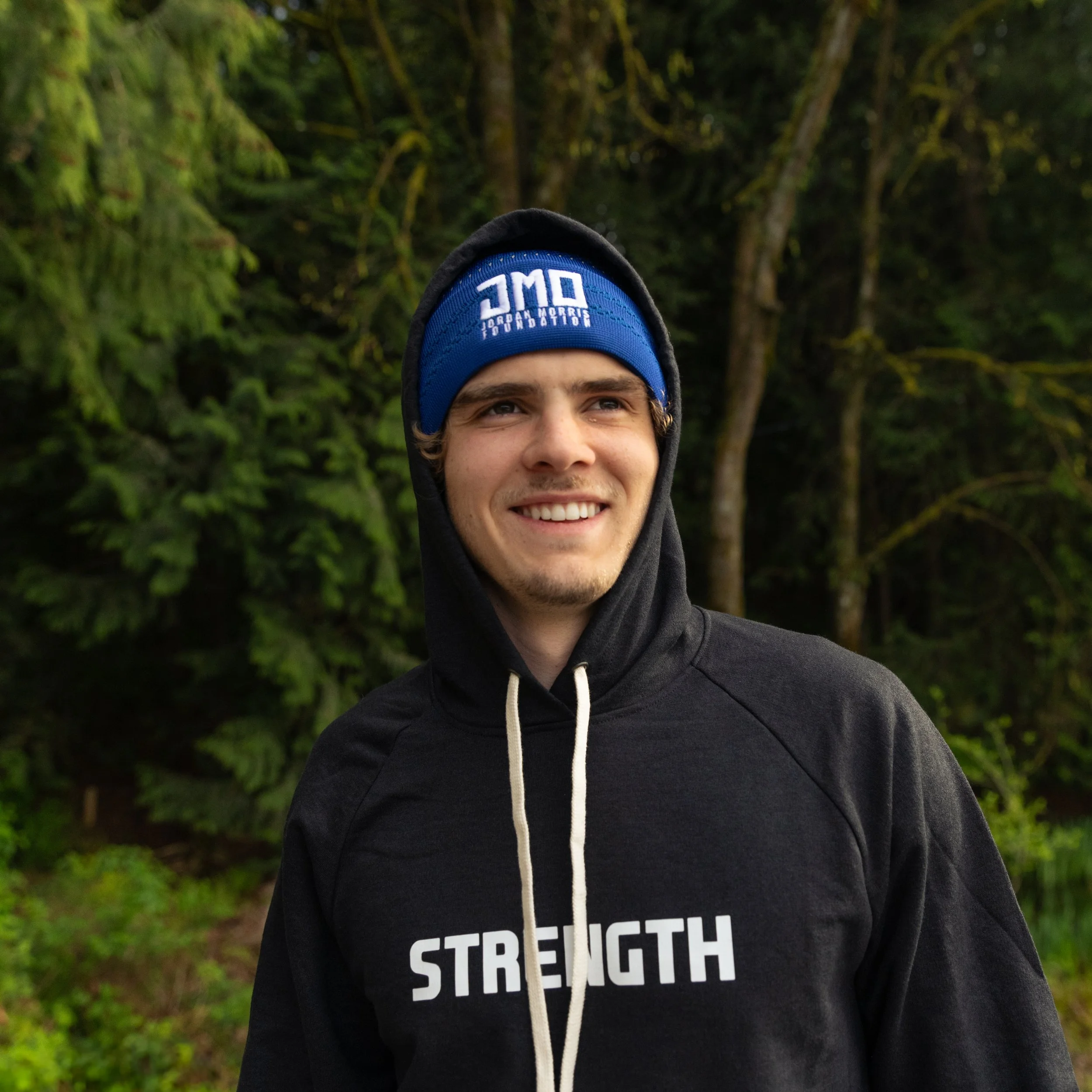 New Era Logo Beanie