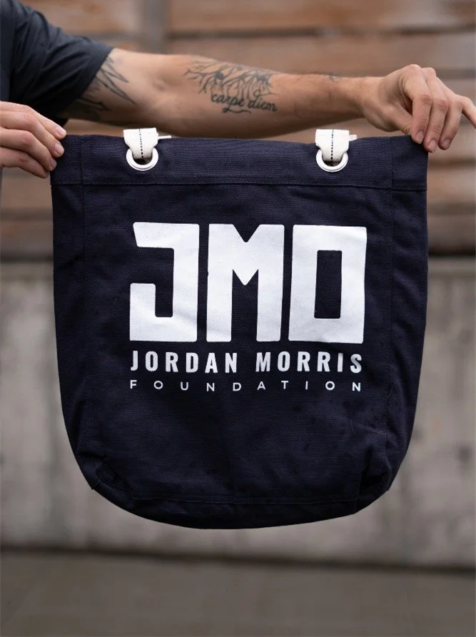 JMO Tote Bag