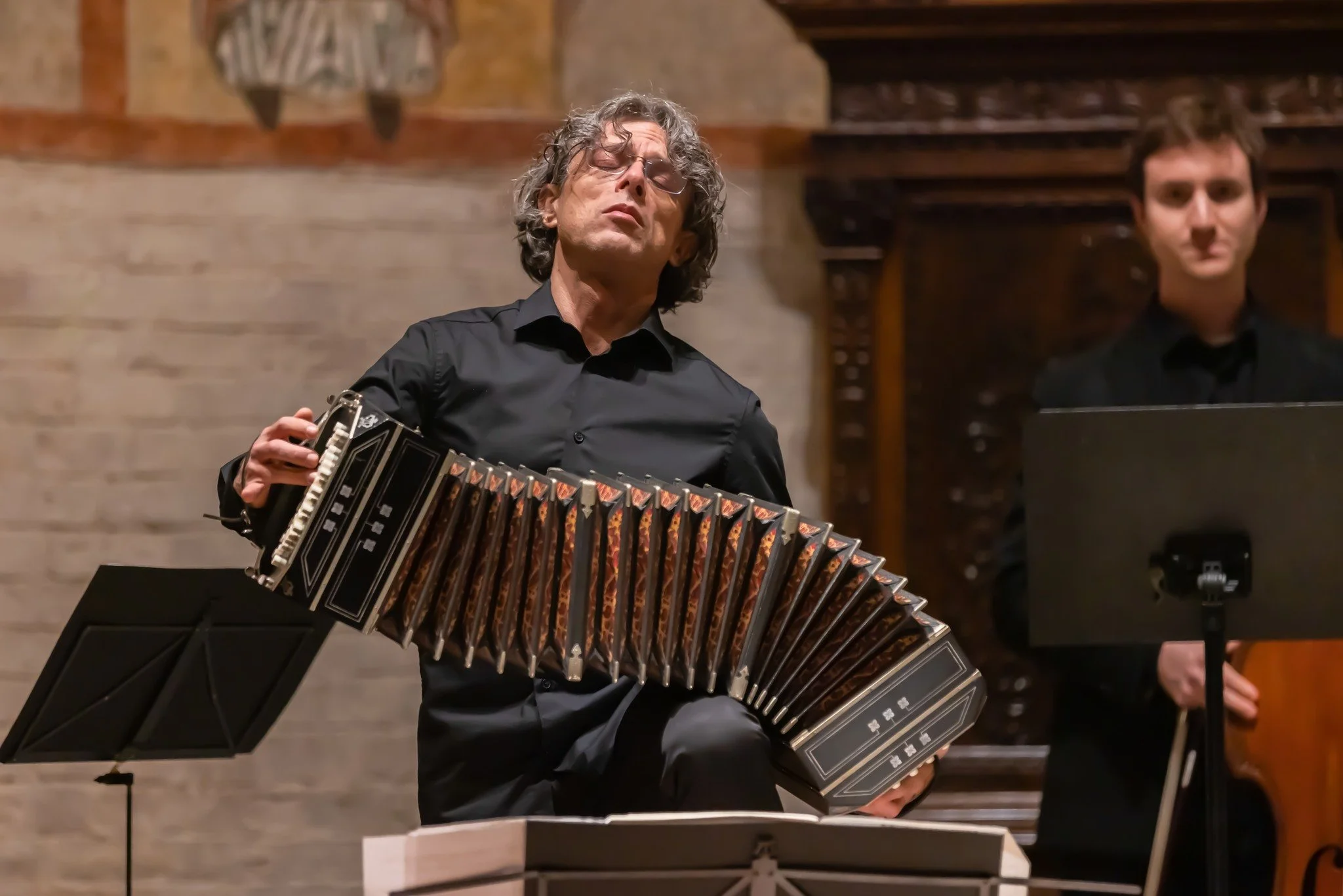 Cesare Chiacchiaretta (Copy)