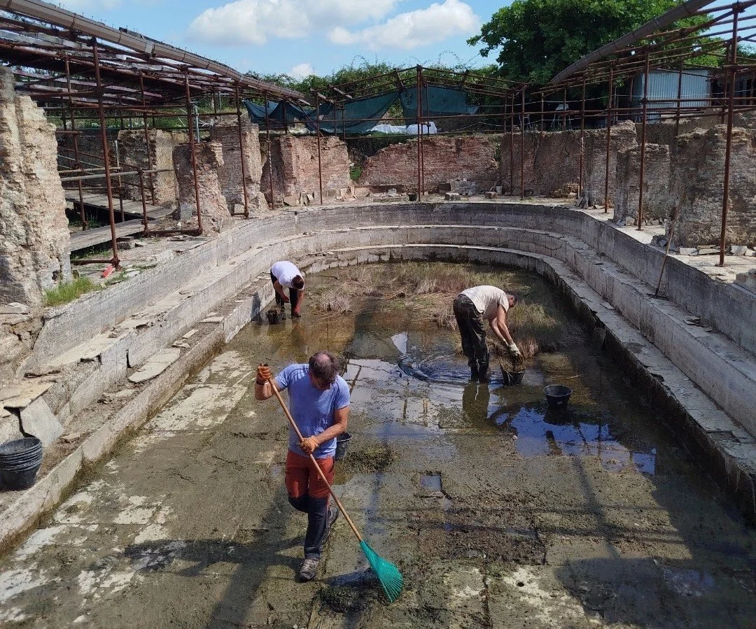 ARCHEOLOGIa