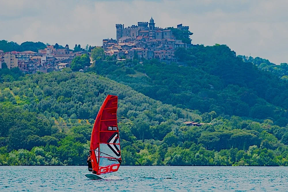 DAL LAGo AL MARe