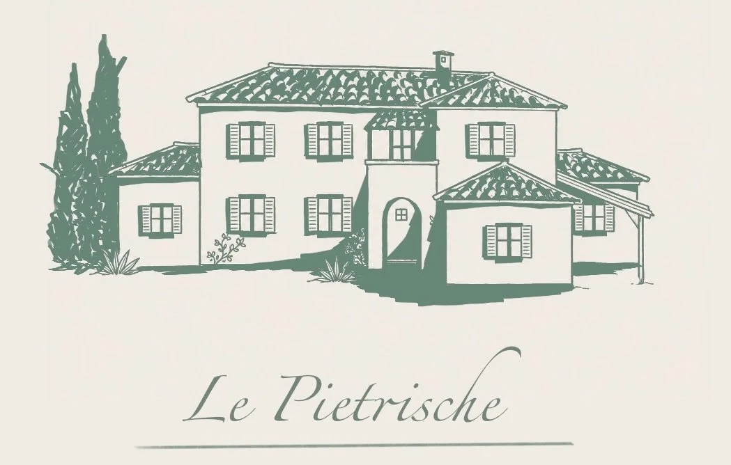 Le Pietrische