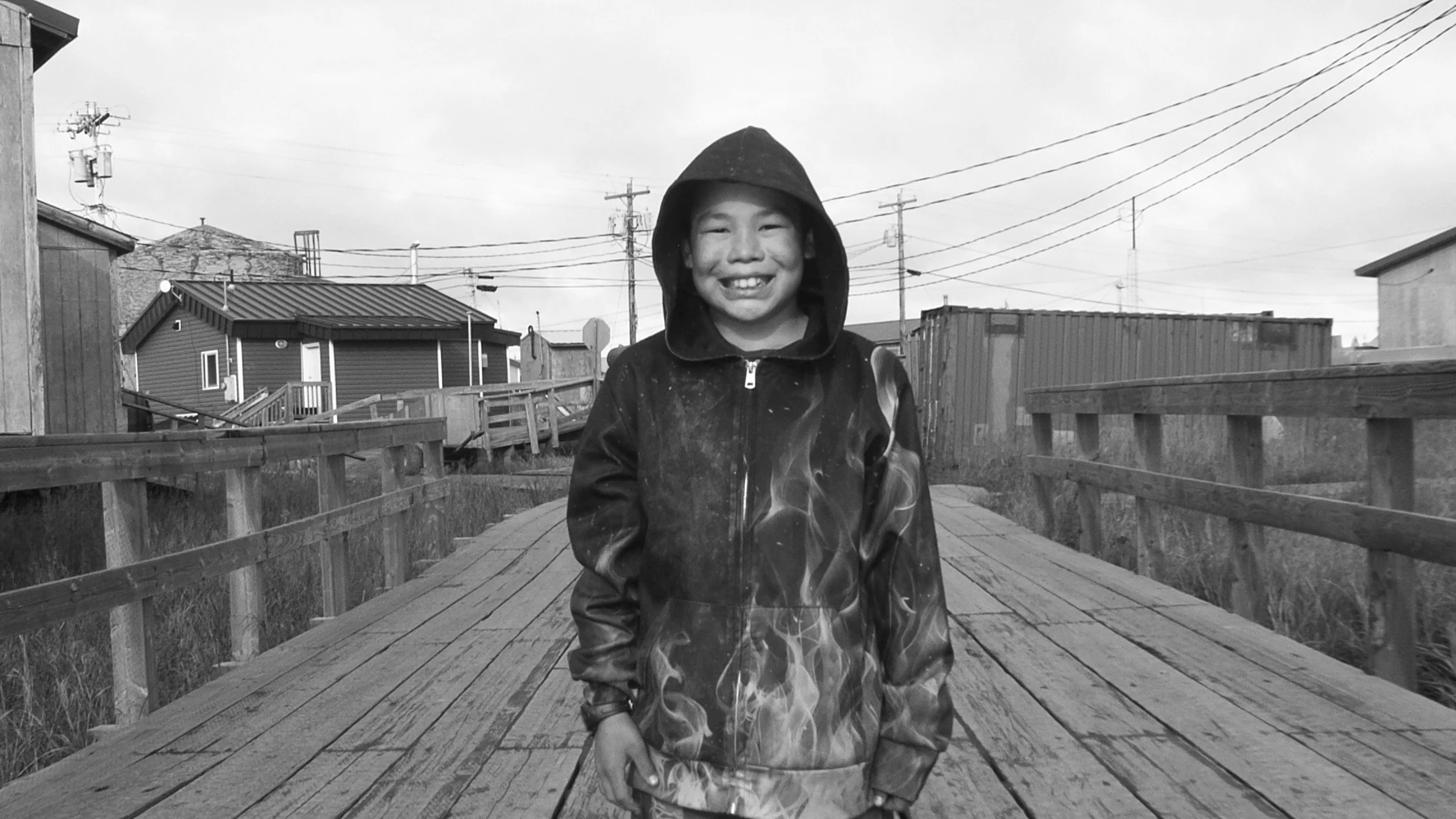 Kylan | A Short Documentary in Kotlik, Alaska