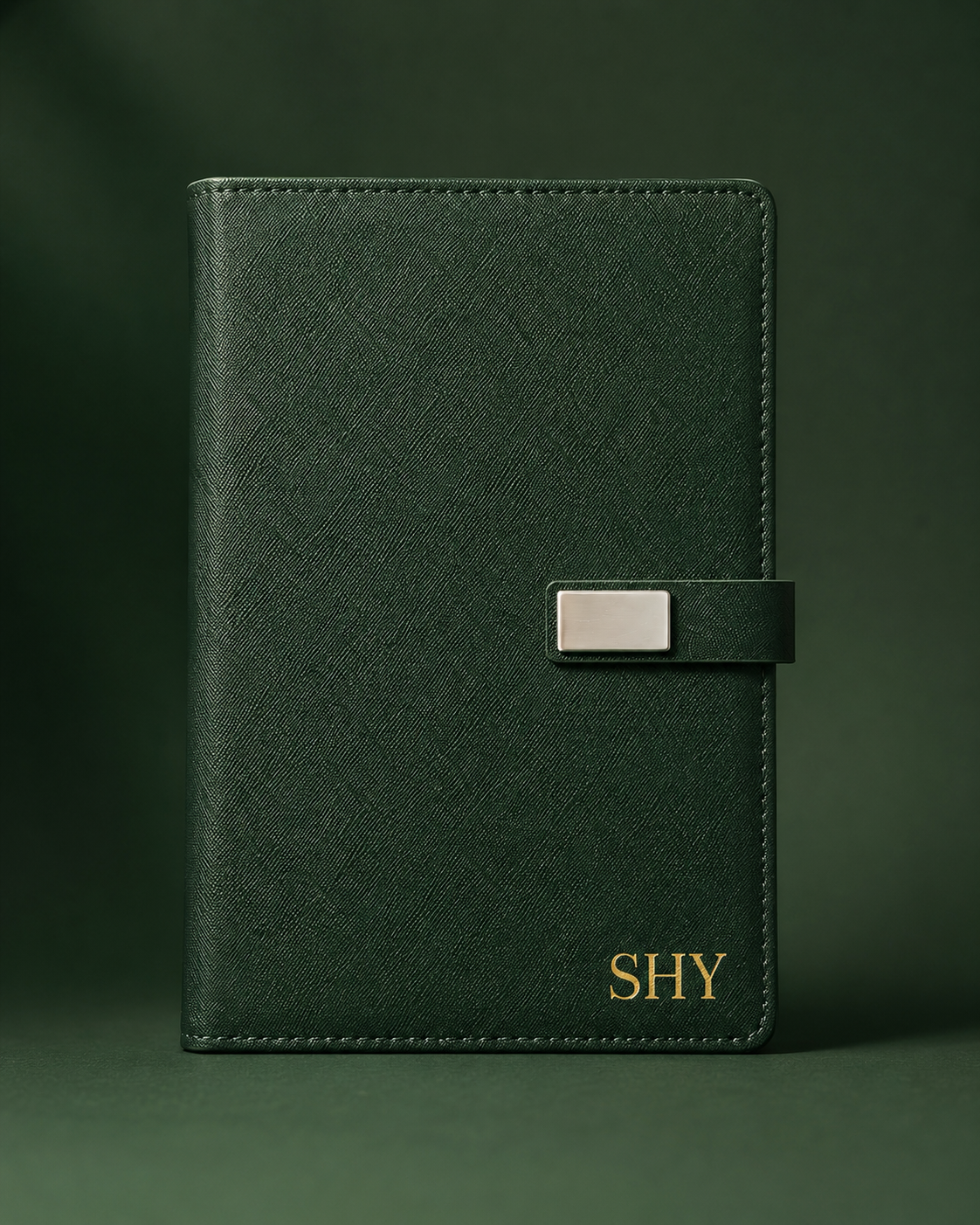 SHY Notebook