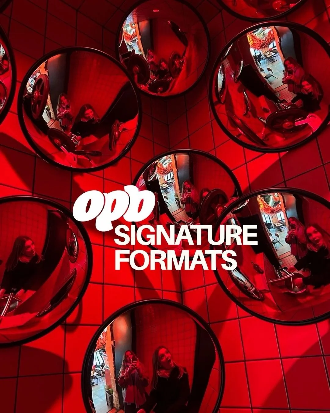 we&rsquo;re so excited to share our signature formats!!! 🥵❤️&zwj;🔥

🚨PSA: this is not all we have in store for you, but these are the two formats we are rolling out as we open the studio! we will introduce our additional class formats as we contin