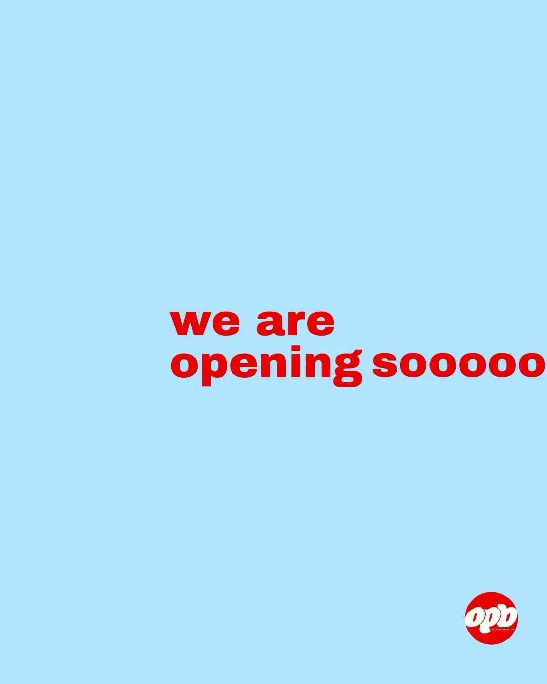 mark your calendars for OCT 24-25TH!!! 💌 

we are so excited to announce our soft opening is (finally) happening! booking for classes is now live on our website, just click &lsquo;BOOK HOT &amp; RICH&rsquo; in the top right corner! *don&rsquo;t worr