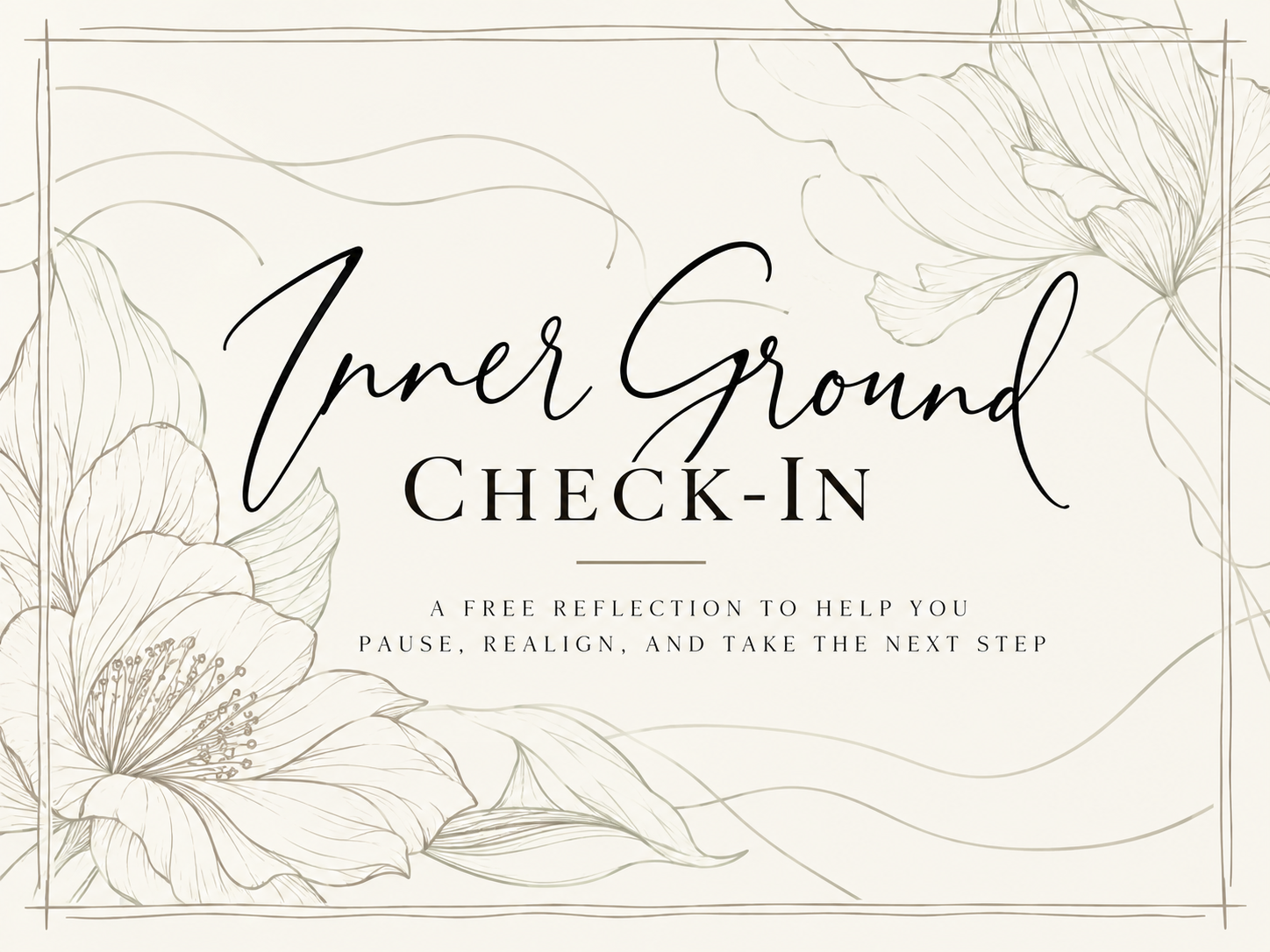 Inner Ground Check-In Botanical Poster.png