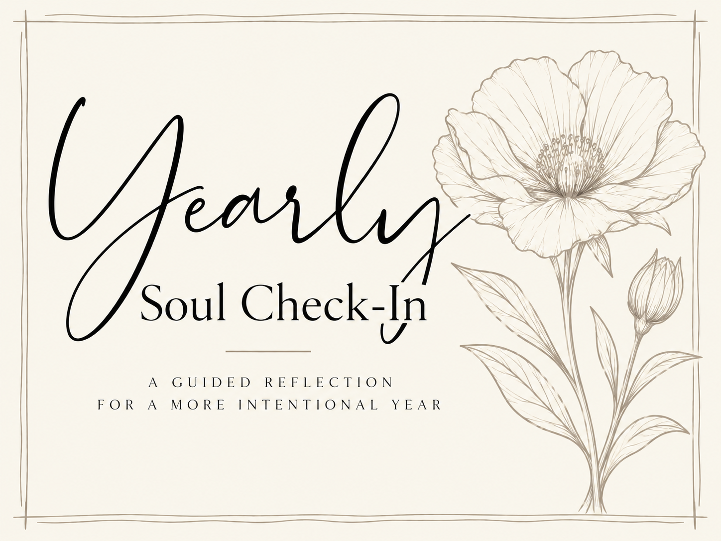 Yearly Soul Check-In Botanical Cover.png