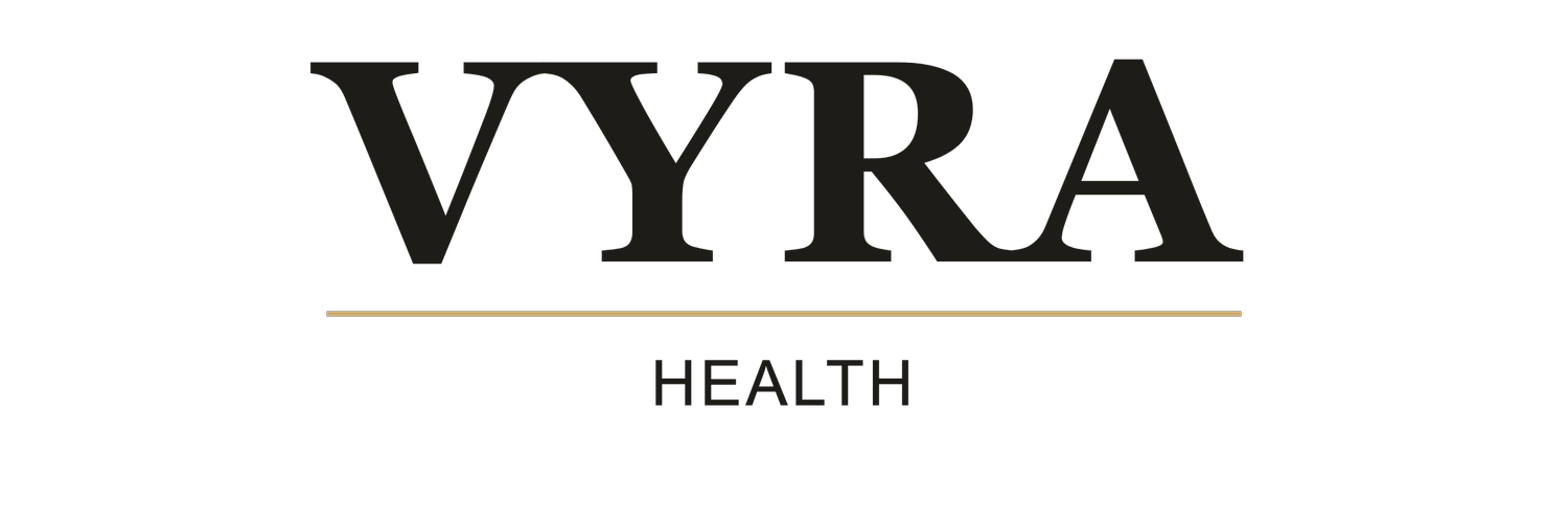 VYRA Health