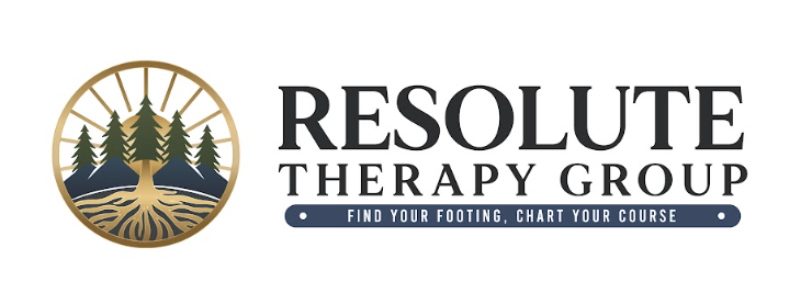 RESOLUTE THERAPY GROUP