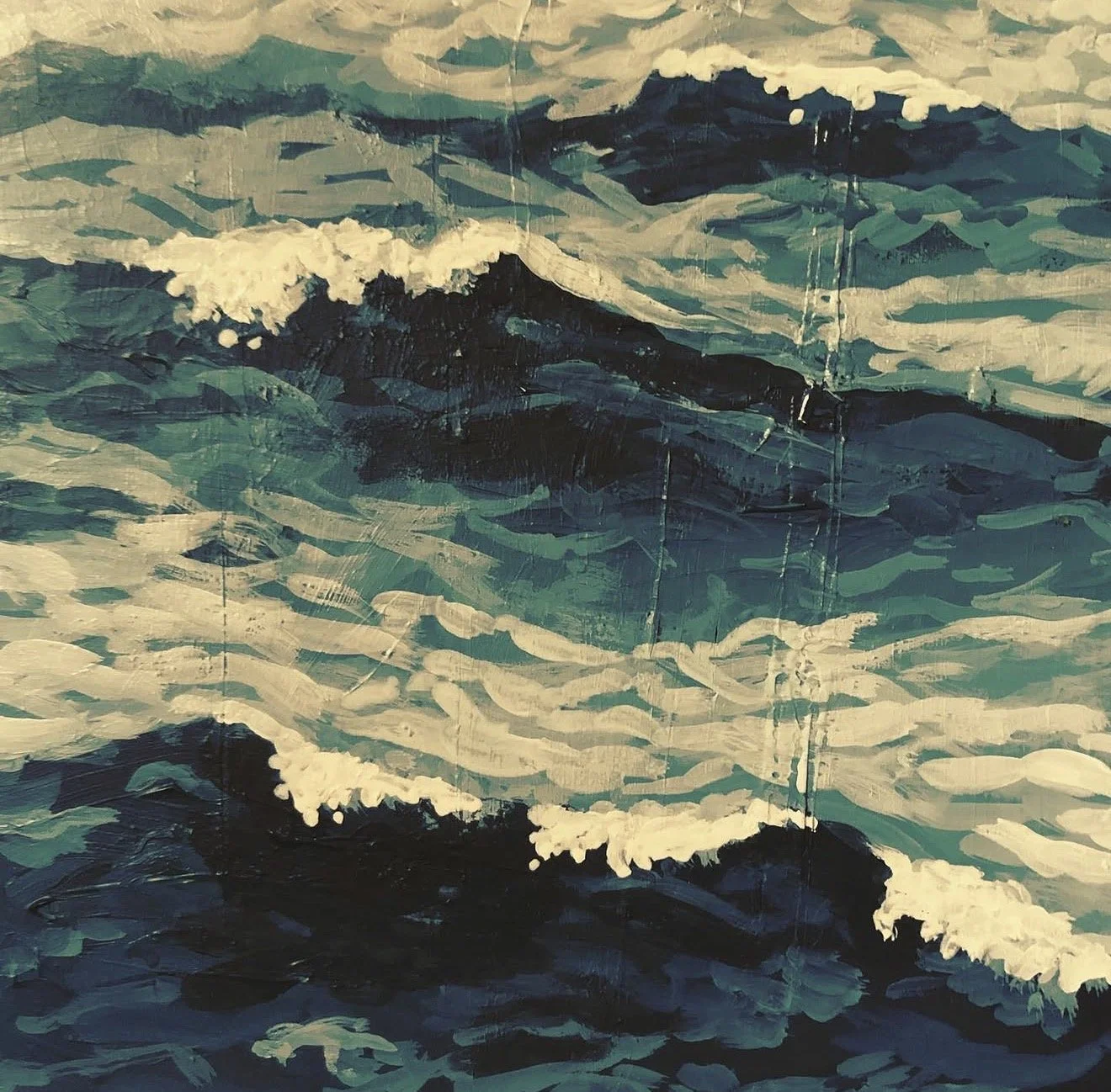 Lake Michigan
