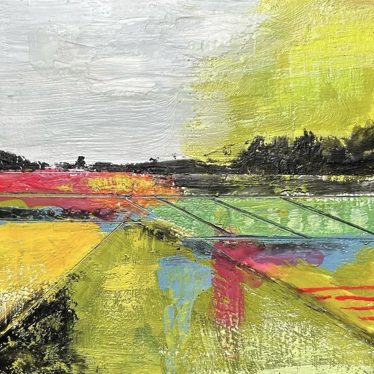Spring Harvest 