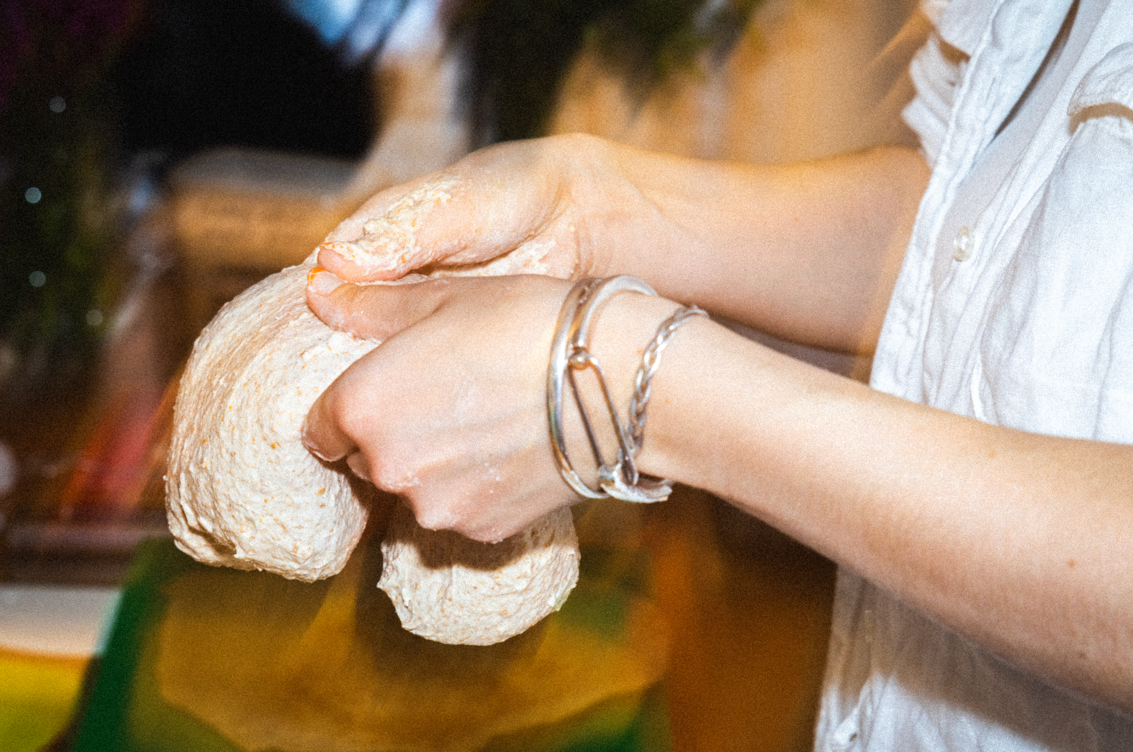 The Sourdough Workshop