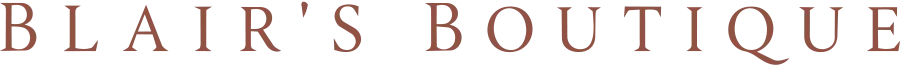 Blairs Boutique