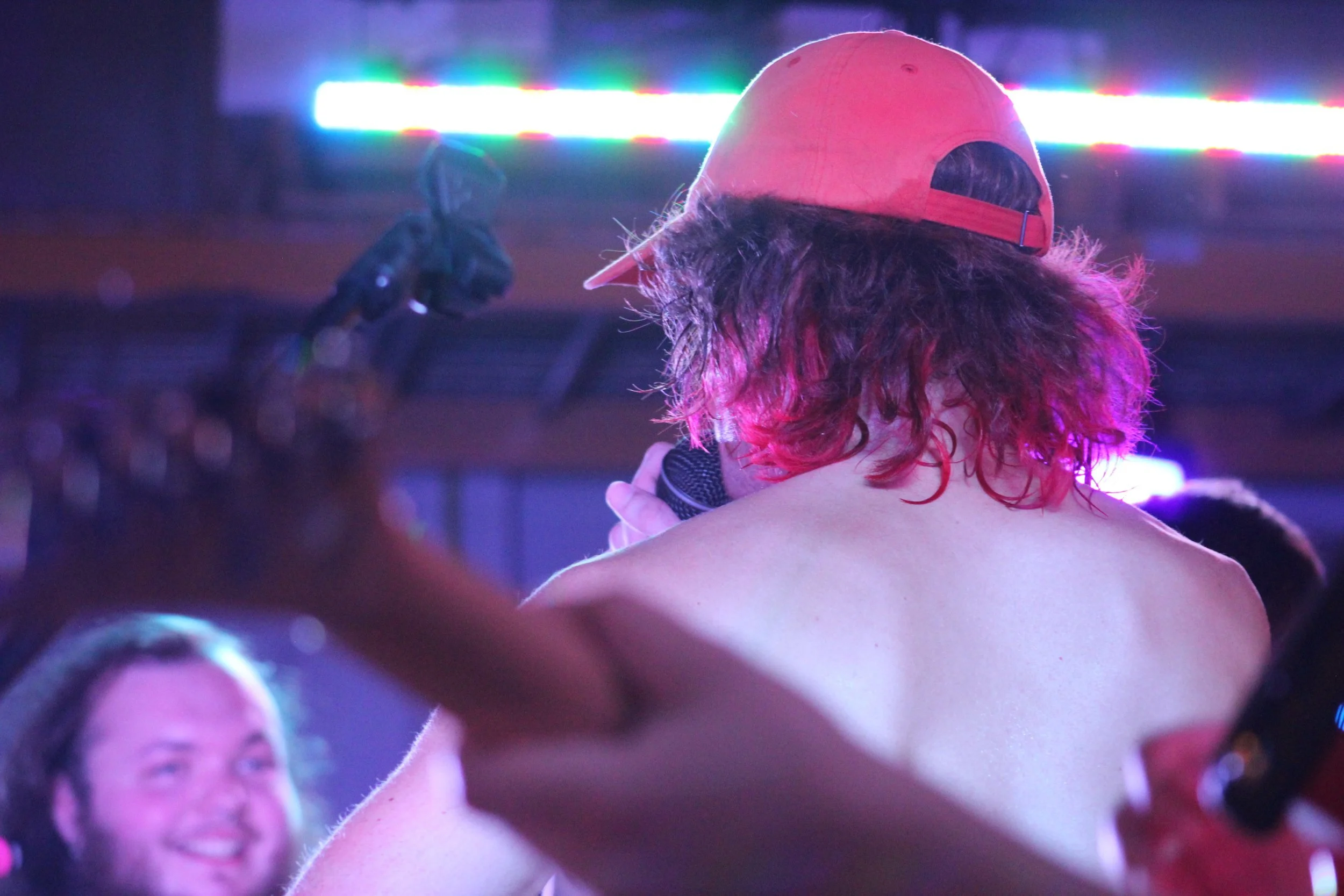 Photo by Sage Howell (@sage_like_that_lens)
