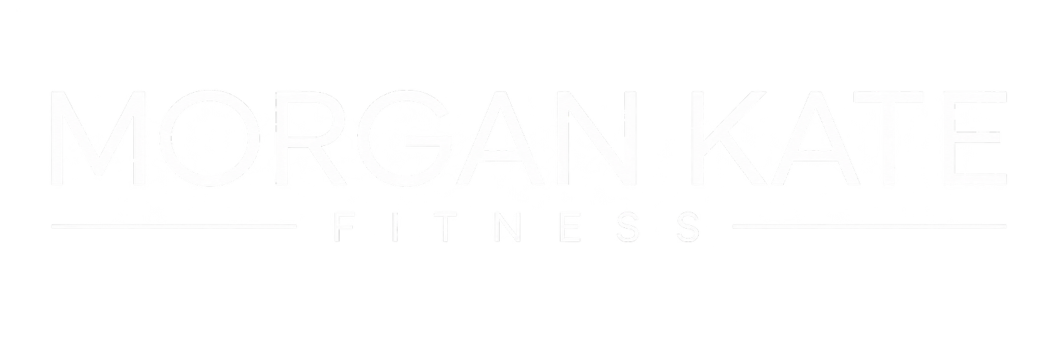 Morgan Kate Fitness 