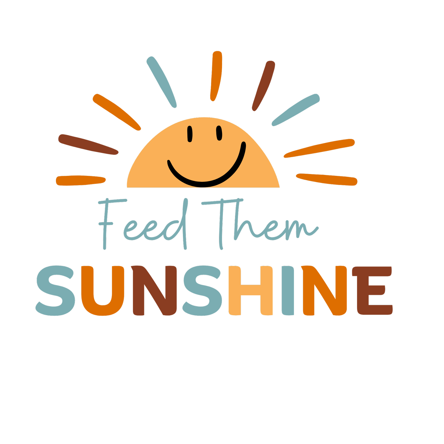 FeedThemSunshine