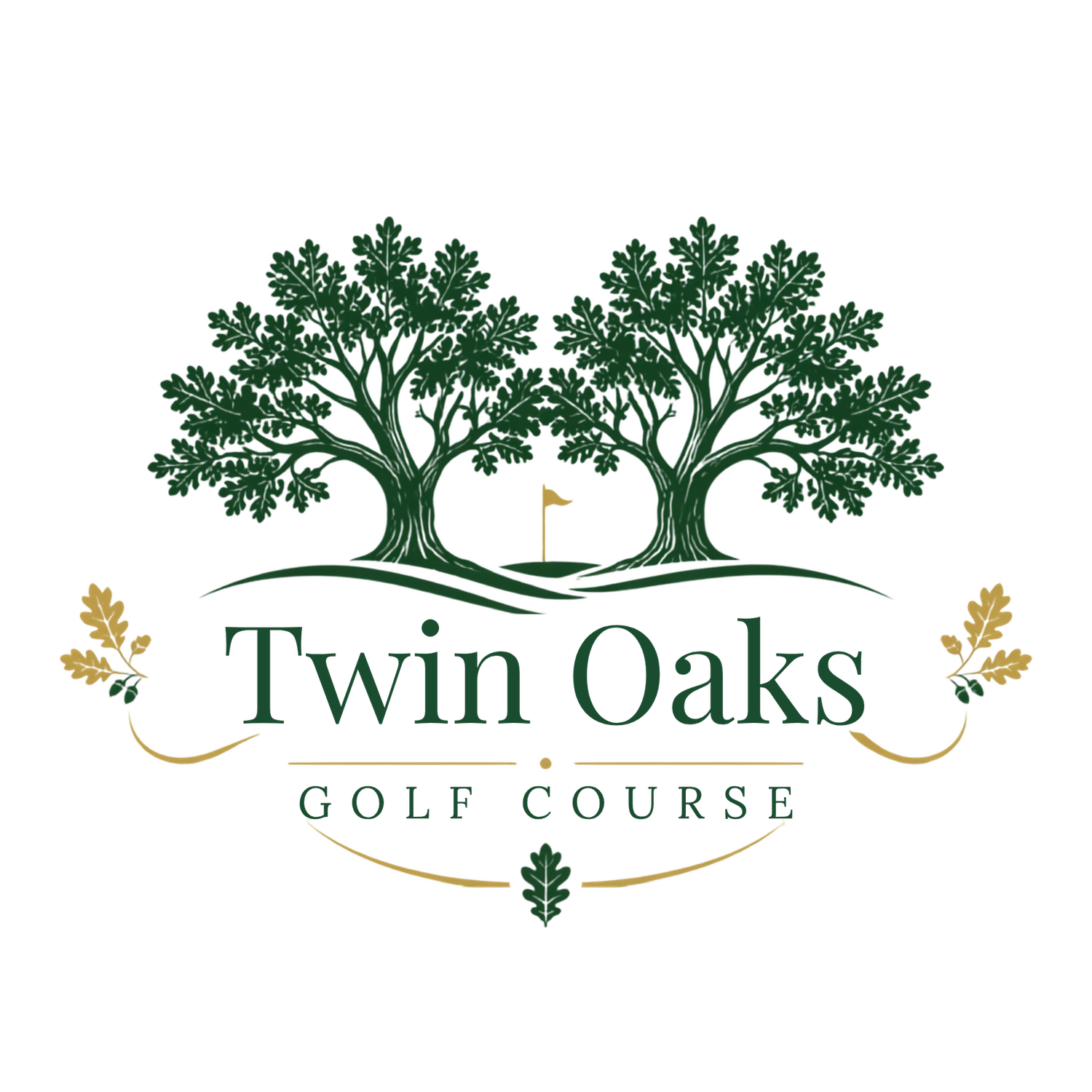 Twin Oaks Golf Club