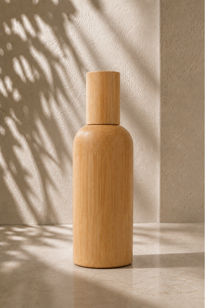 Natural Wood — Fragrance Sample