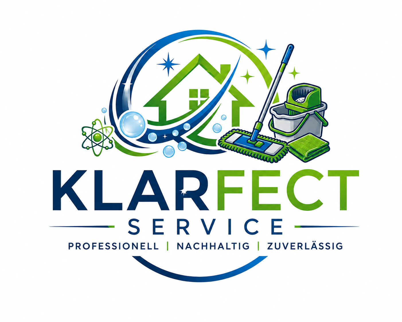 Klarfect Service