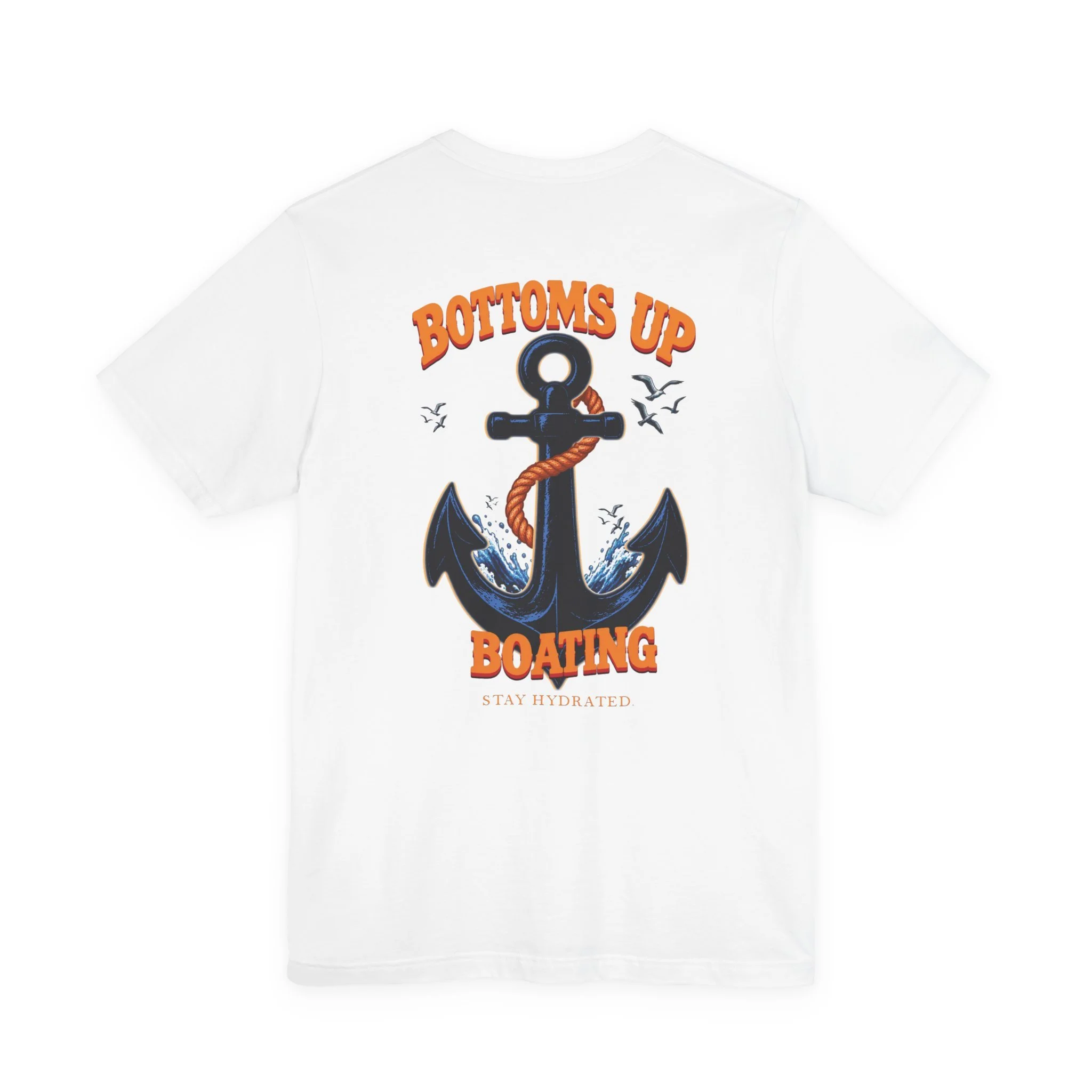 STAY HYDRATED T-SHIRT