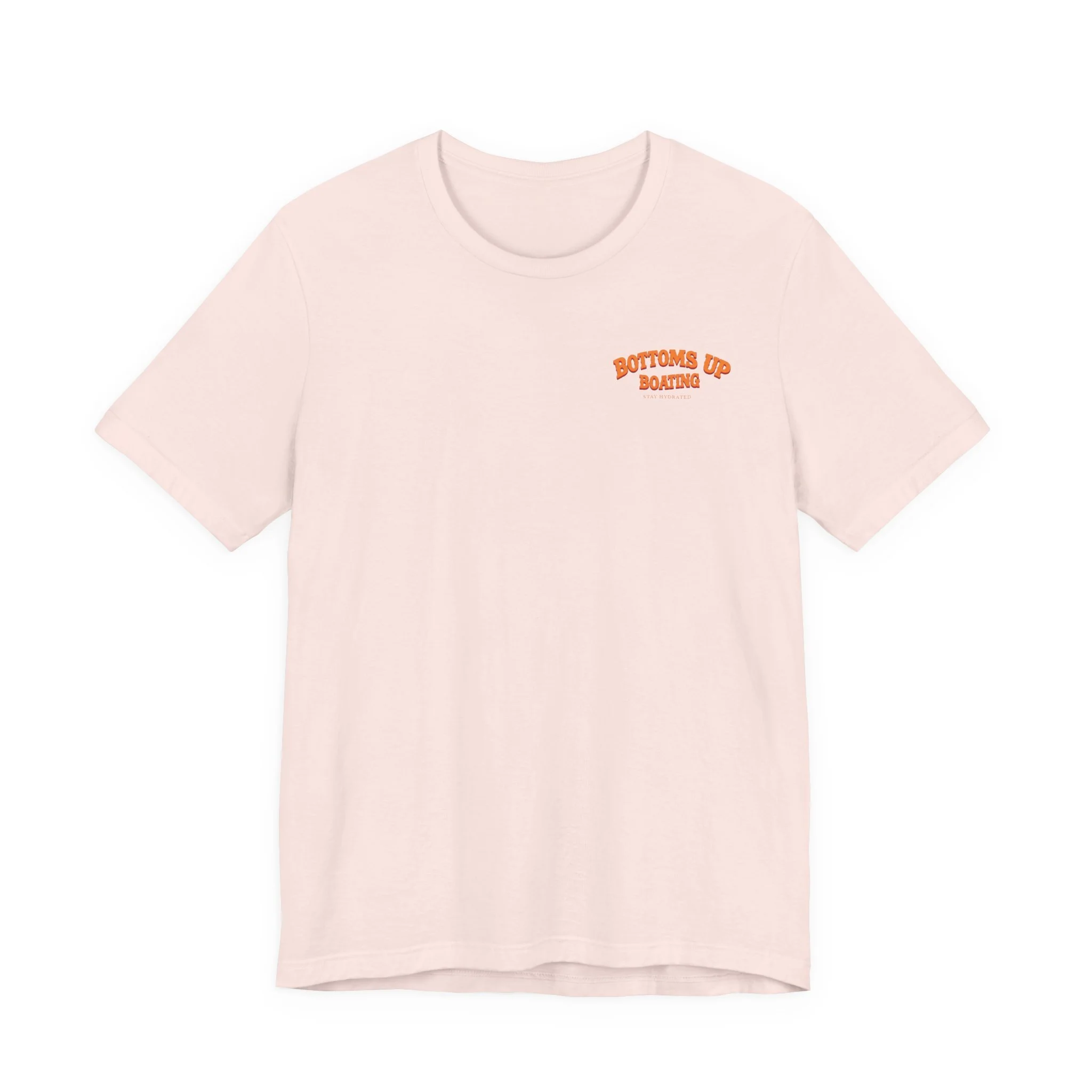 STAY HYDRATED T-SHIRT