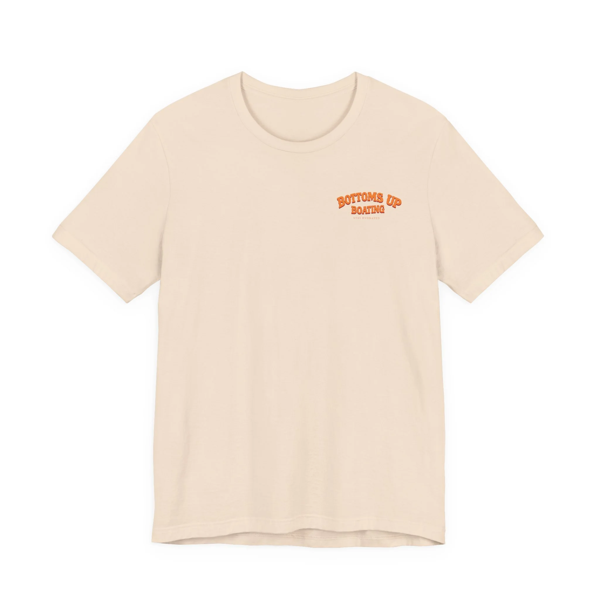 STAY HYDRATED T-SHIRT