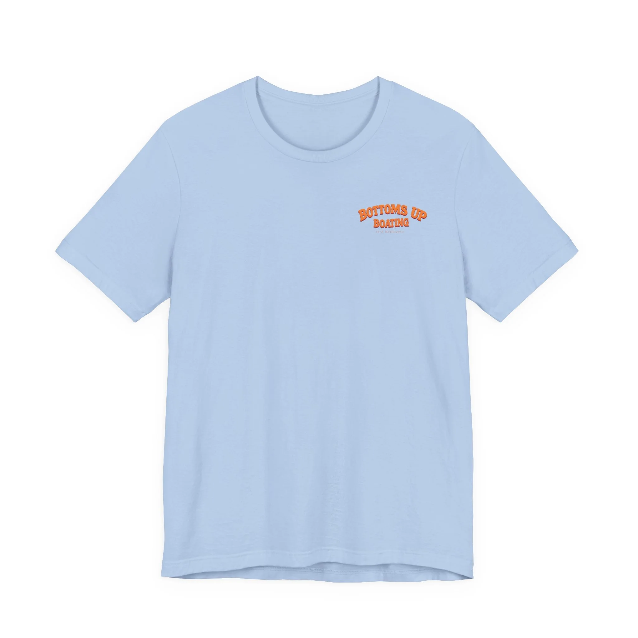 STAY HYDRATED T-SHIRT