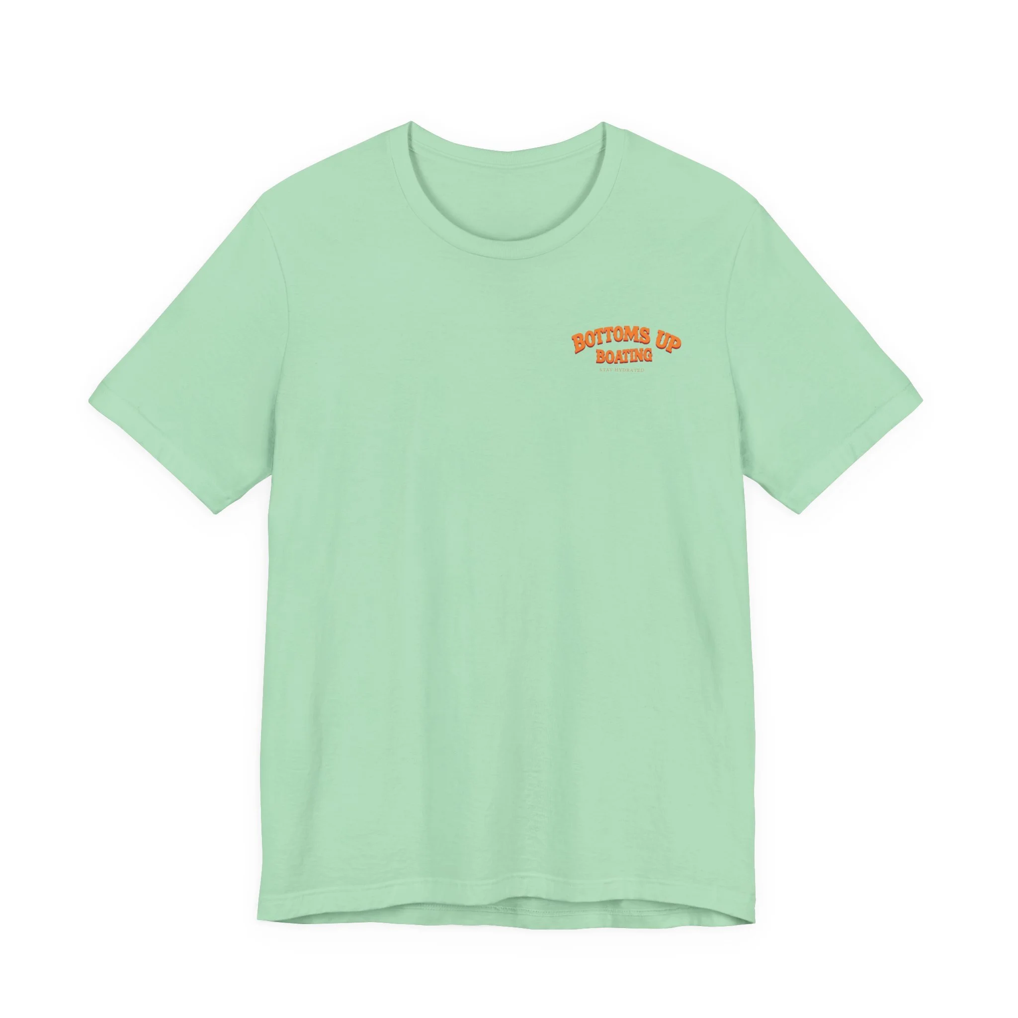 STAY HYDRATED T-SHIRT