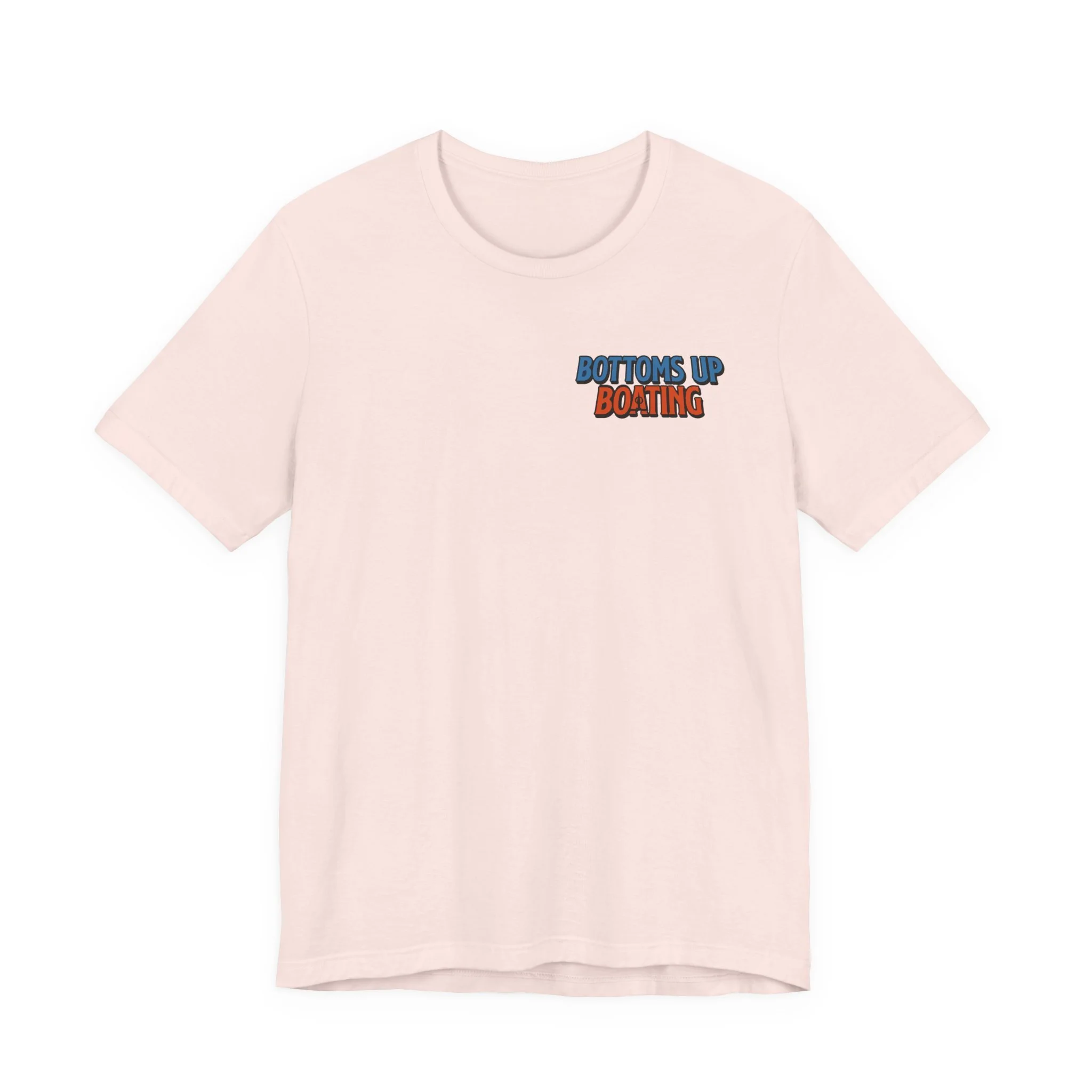 For The Hull Of It T-Shirt