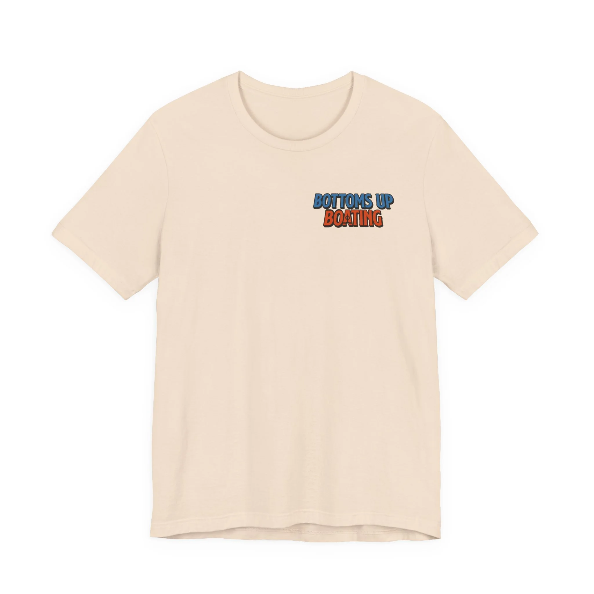 For The Hull Of It T-Shirt