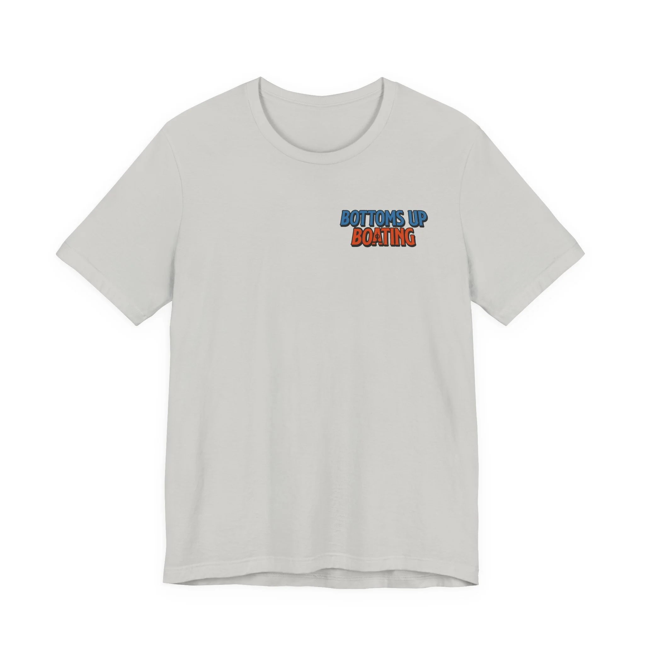 For The Hull Of It T-Shirt