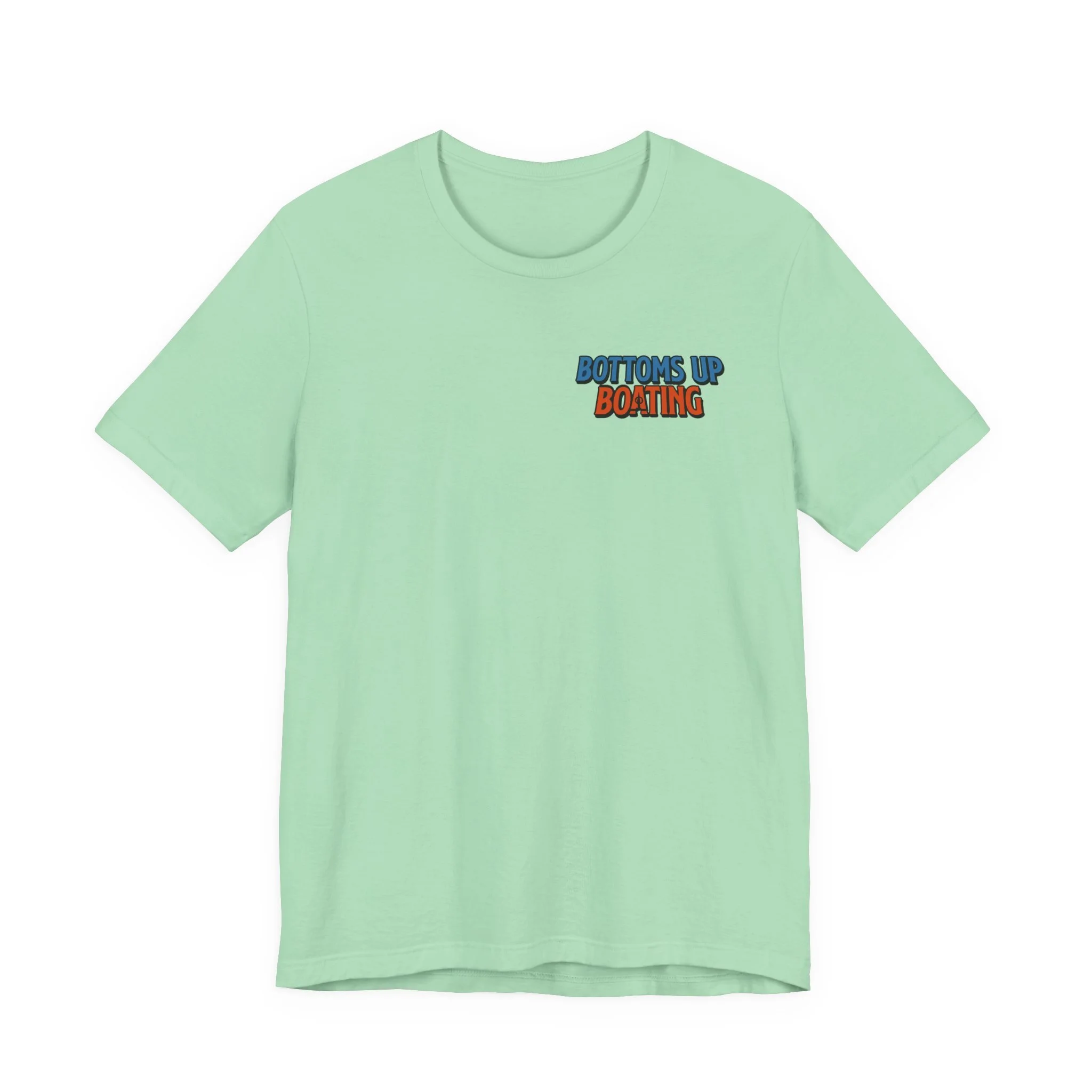 For The Hull Of It T-Shirt
