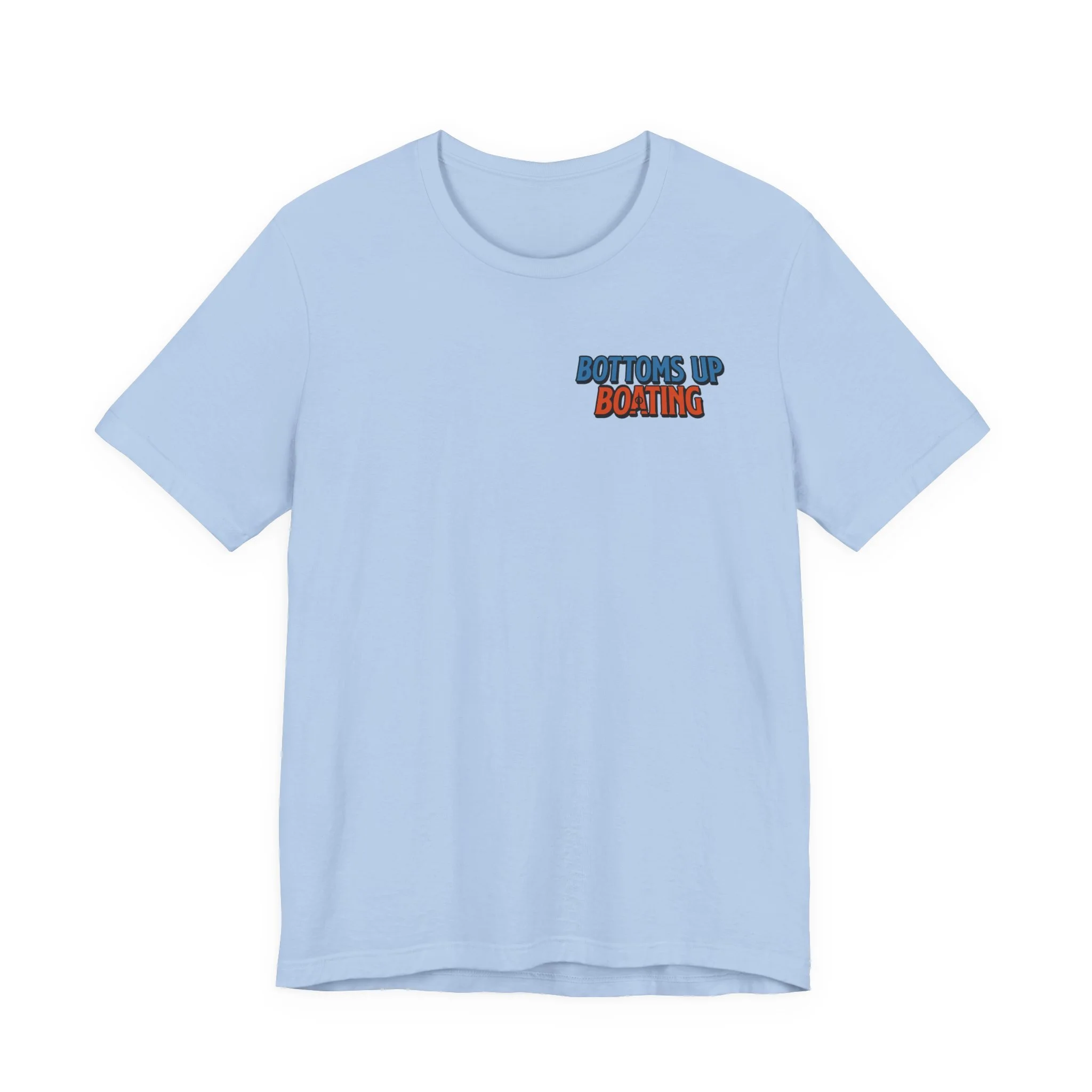 For The Hull Of It T-Shirt