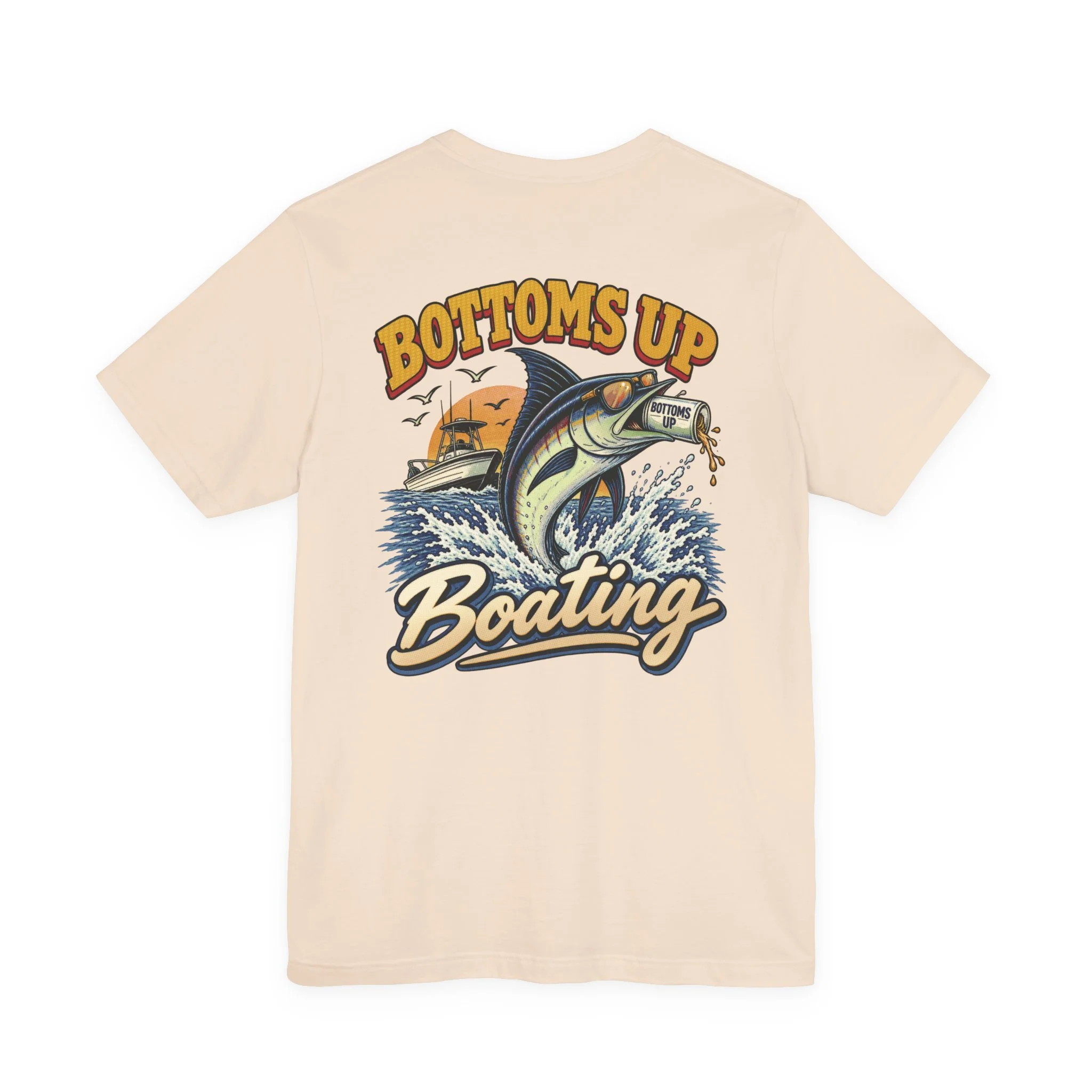 Fish On! T-Shirt