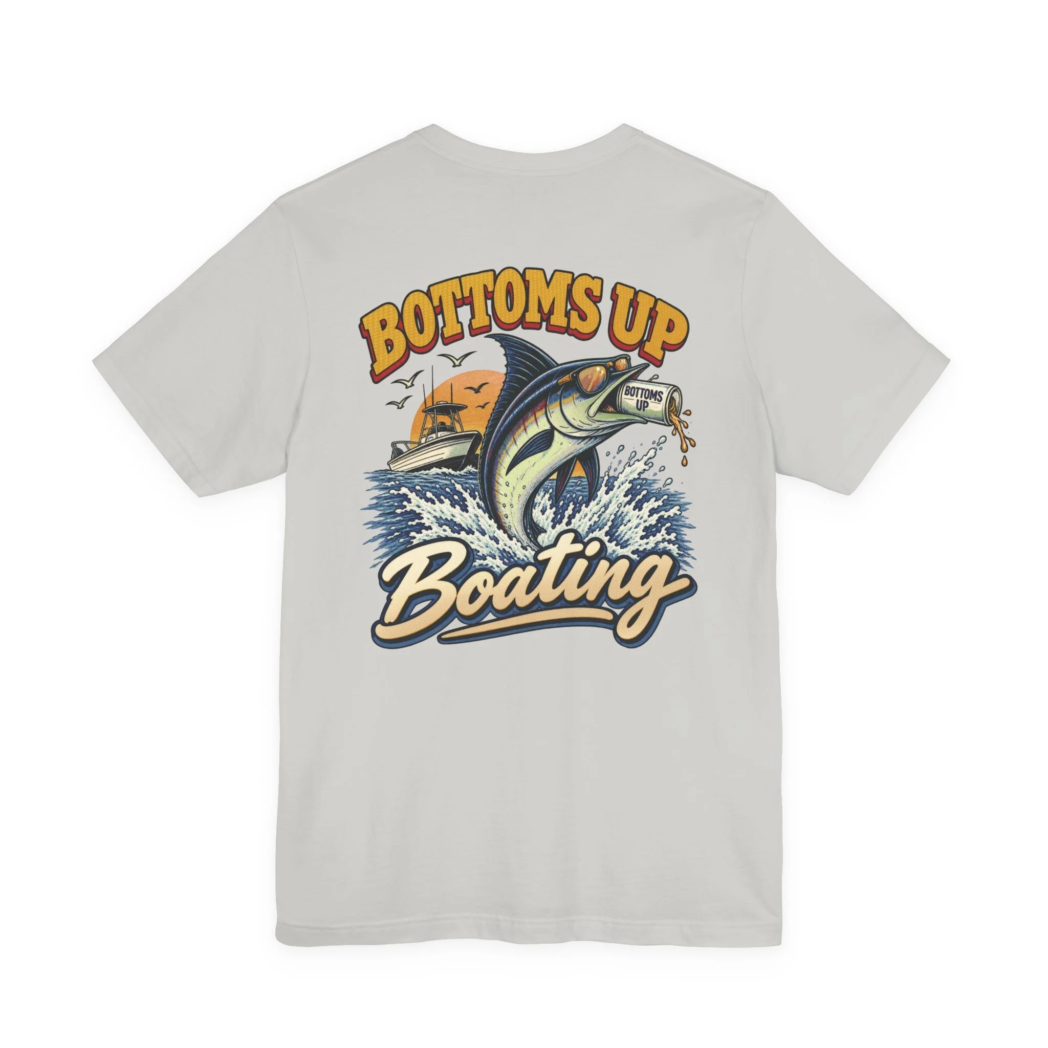 Fish On! T-Shirt