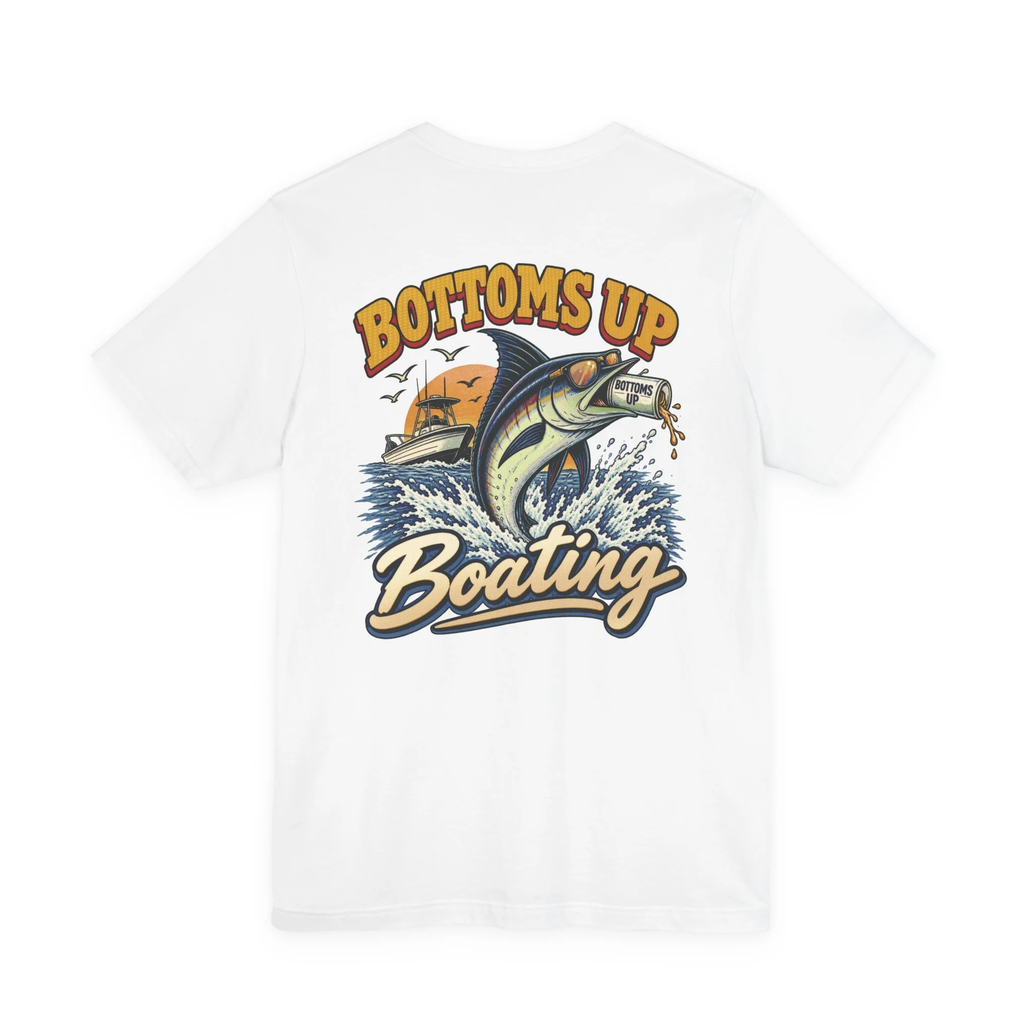 Fish On! T-Shirt