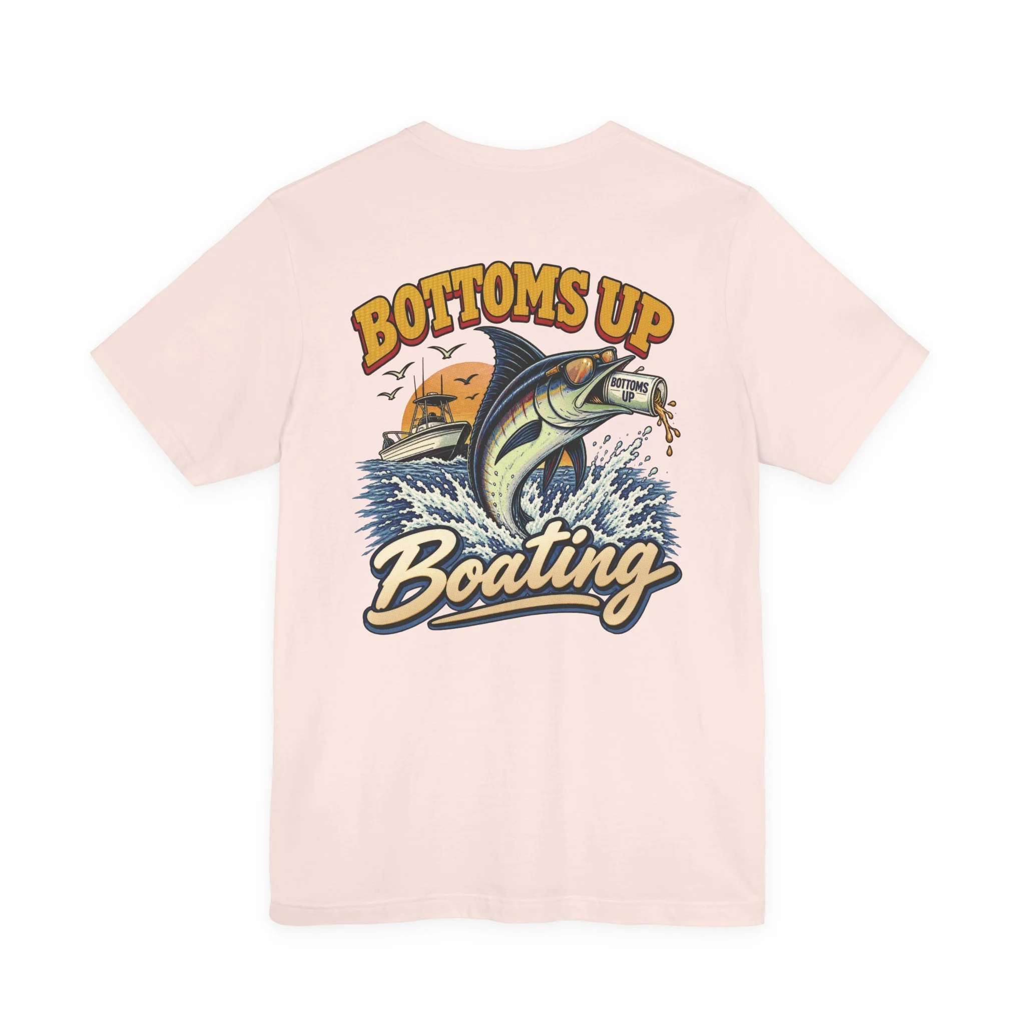 Fish On! T-Shirt