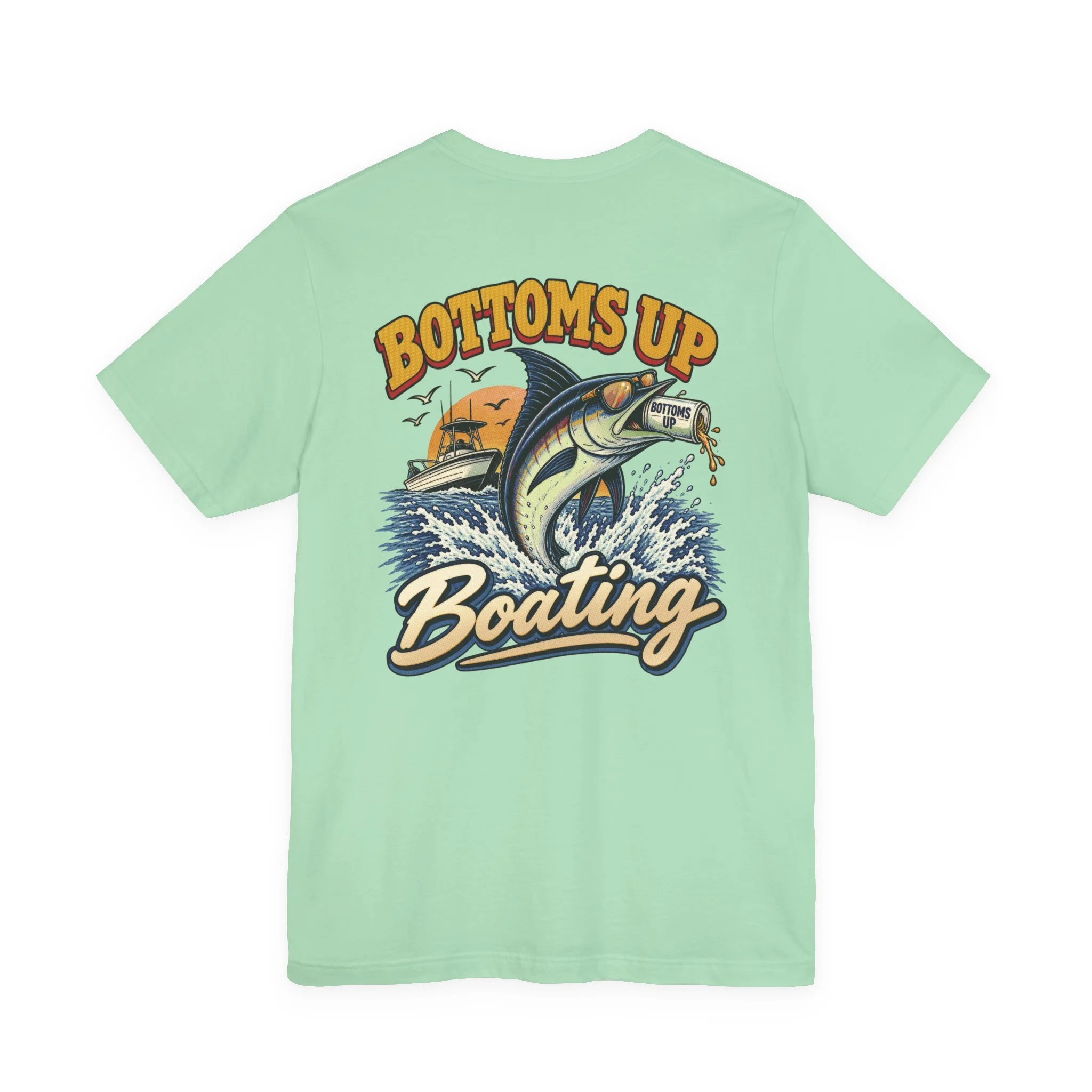 Fish On! T-Shirt